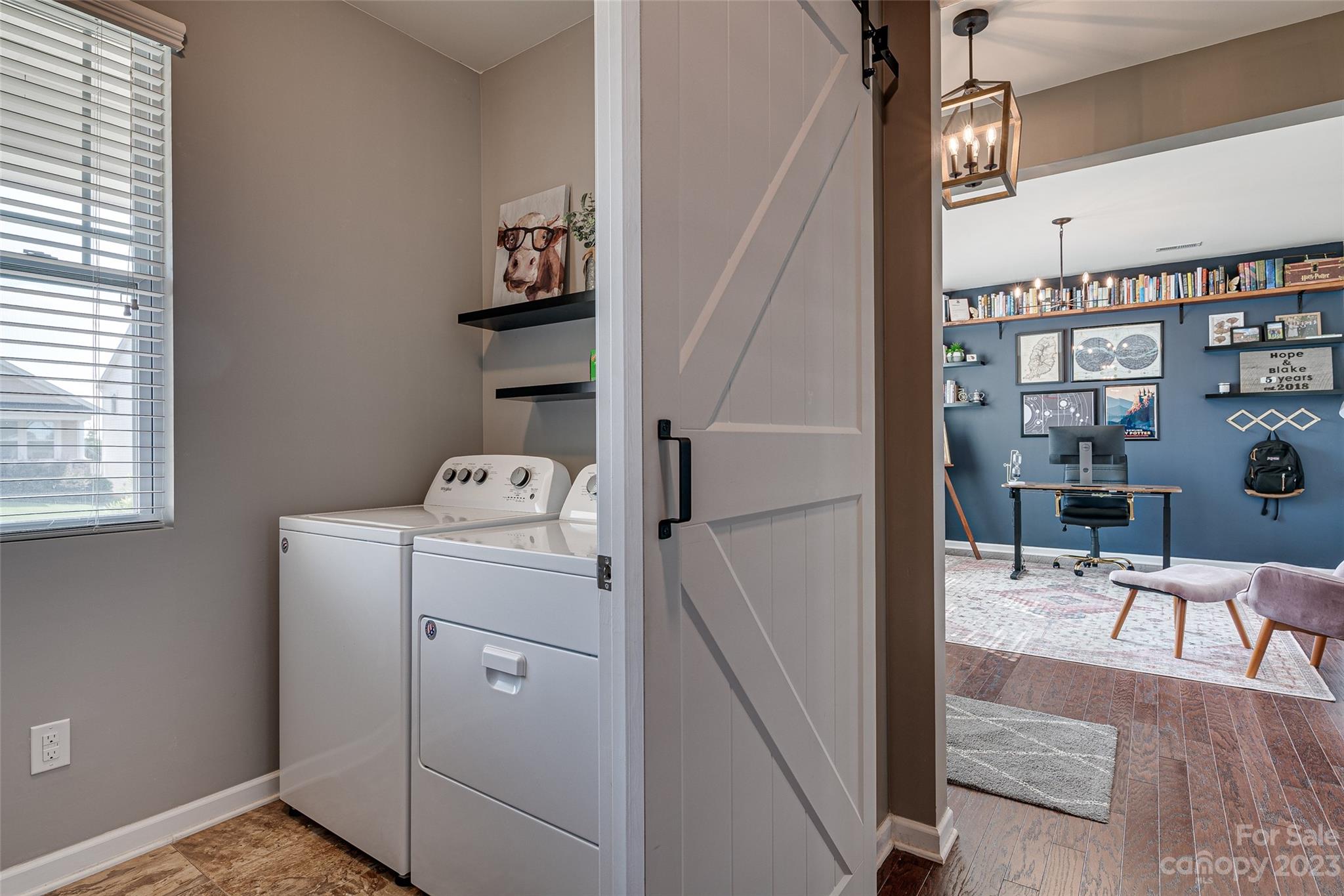 7839 Meridale Forest Drive