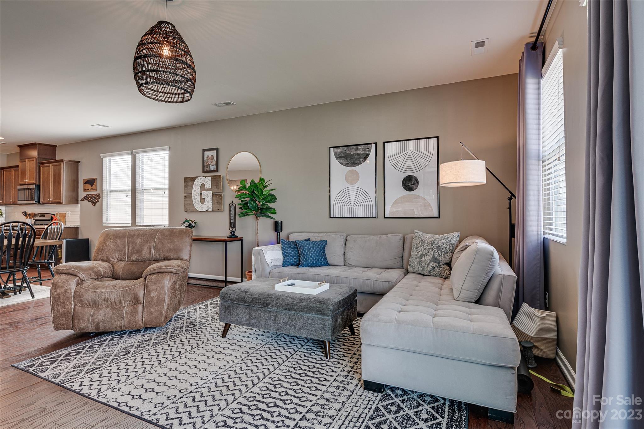 7839 Meridale Forest Drive