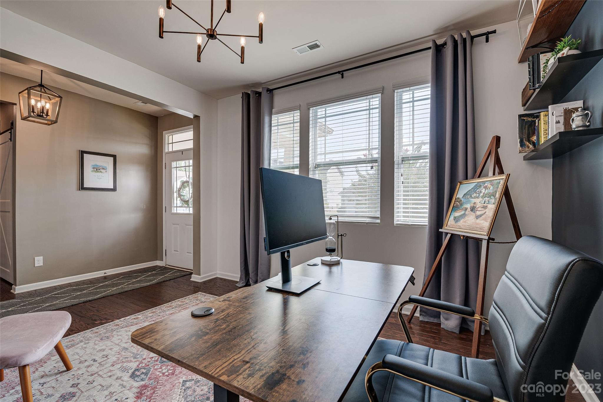 7839 Meridale Forest Drive