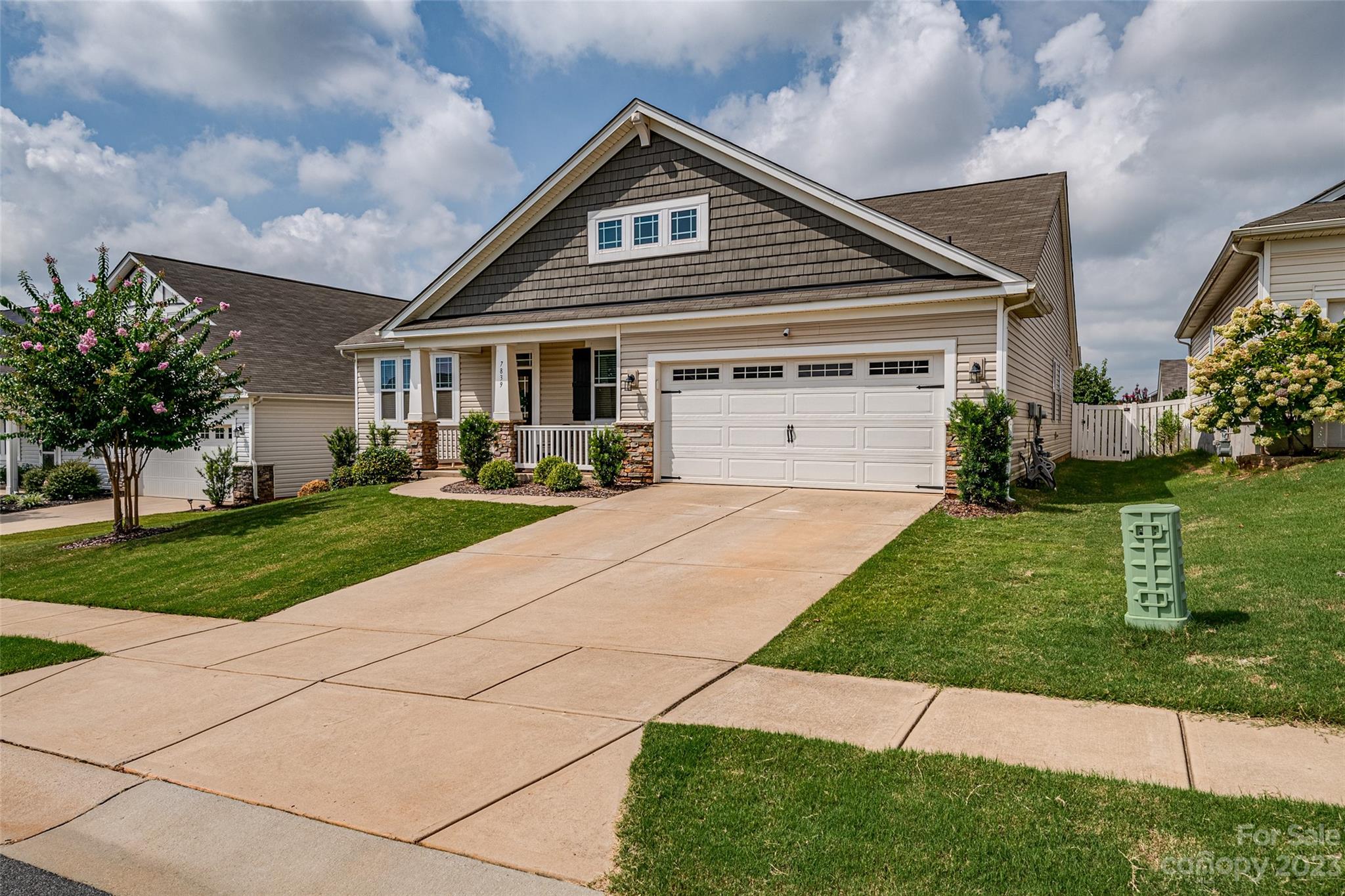 7839 Meridale Forest Drive