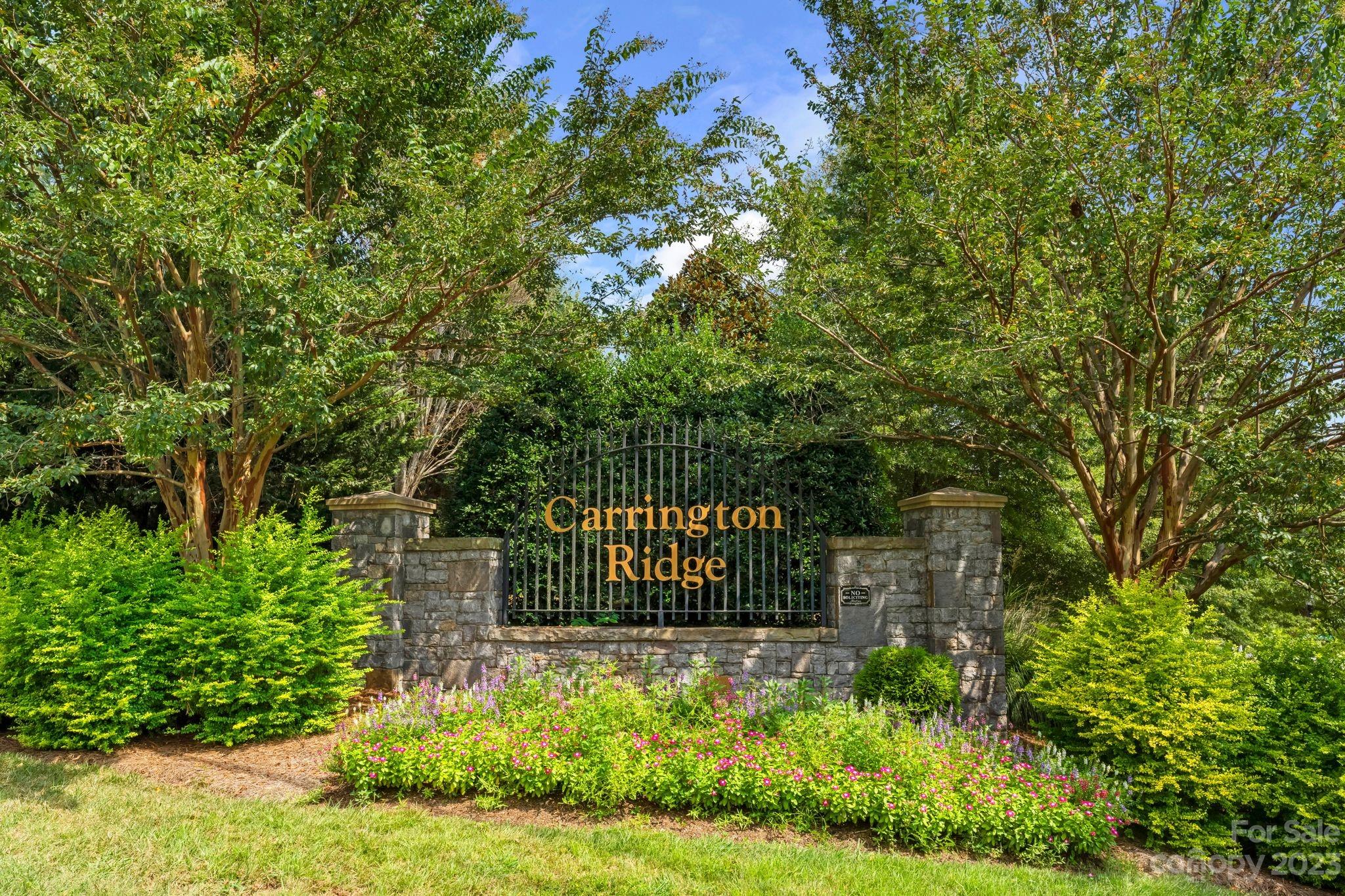 6858 Colonial Garden Drive