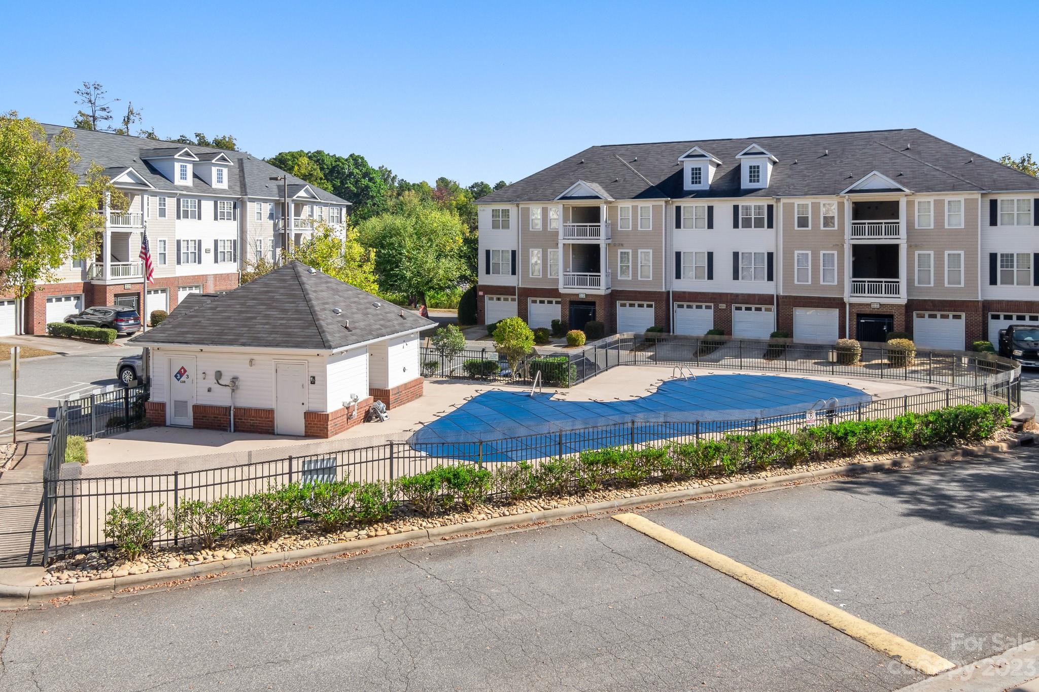 6744 Mallard Park Drive Unit: 6744