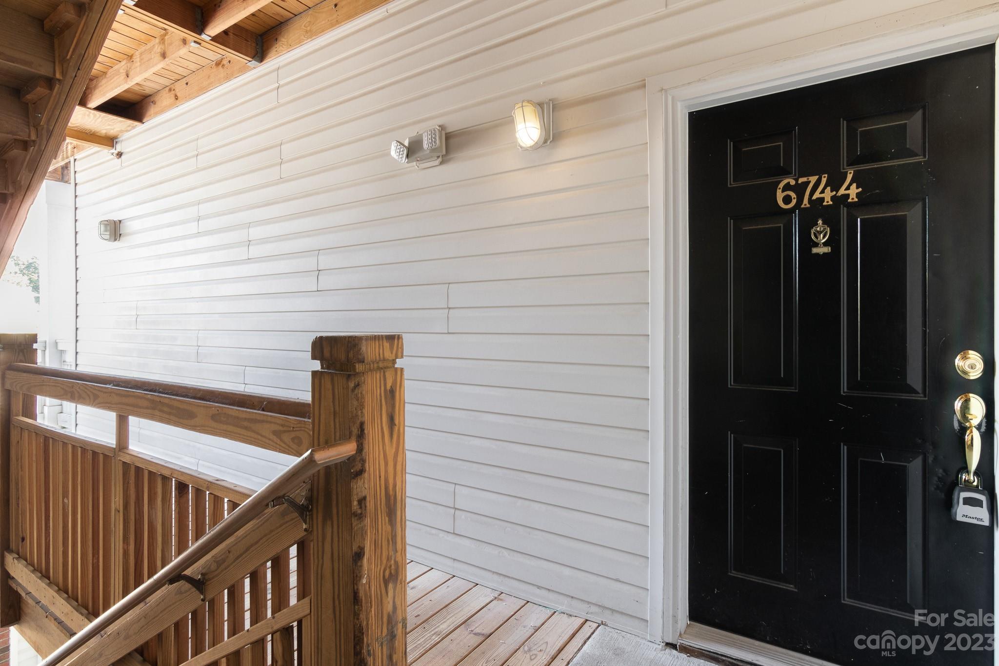6744 Mallard Park Drive Unit: 6744
