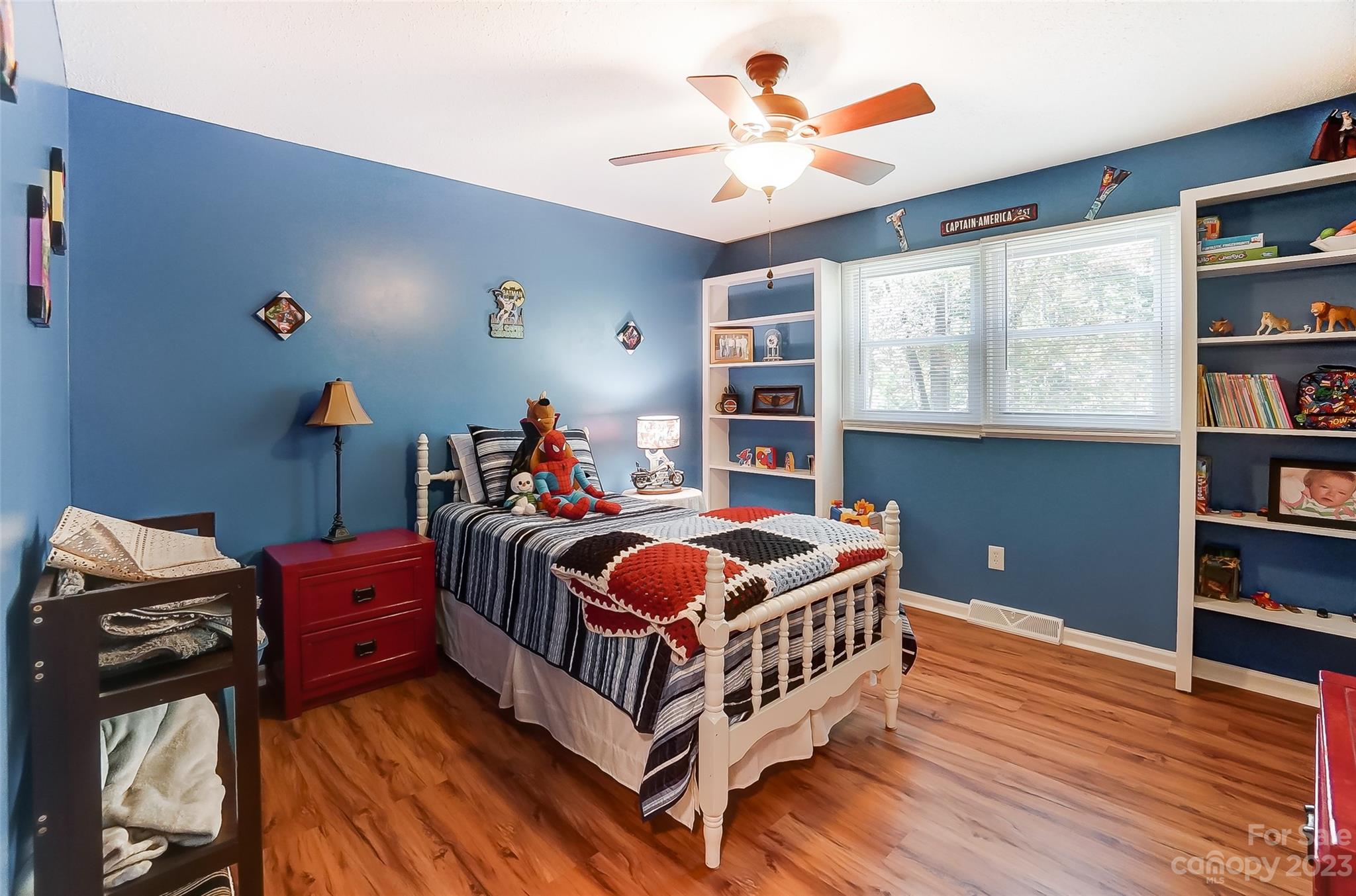 143 Kirkwood Drive