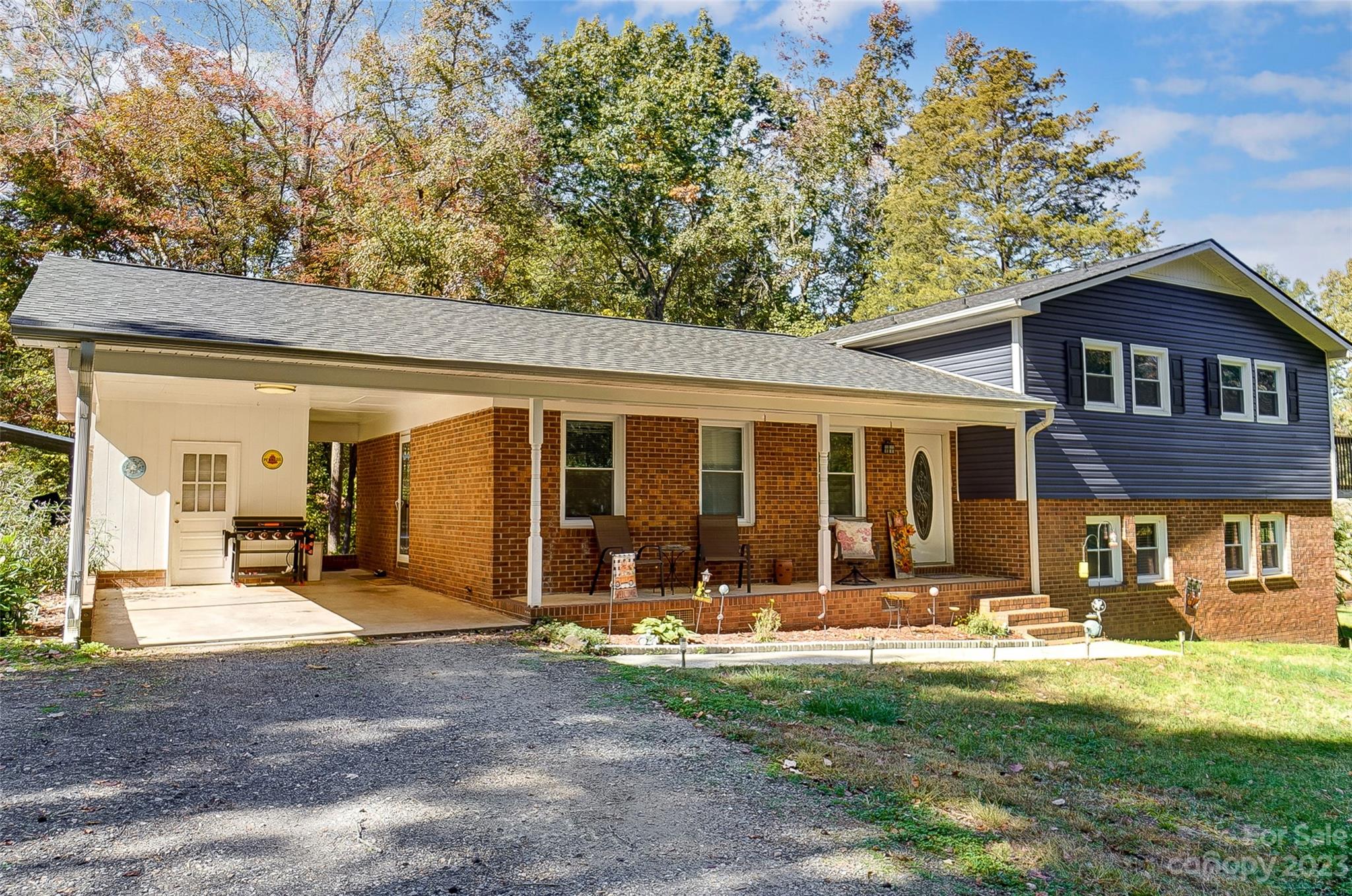 143 Kirkwood Drive