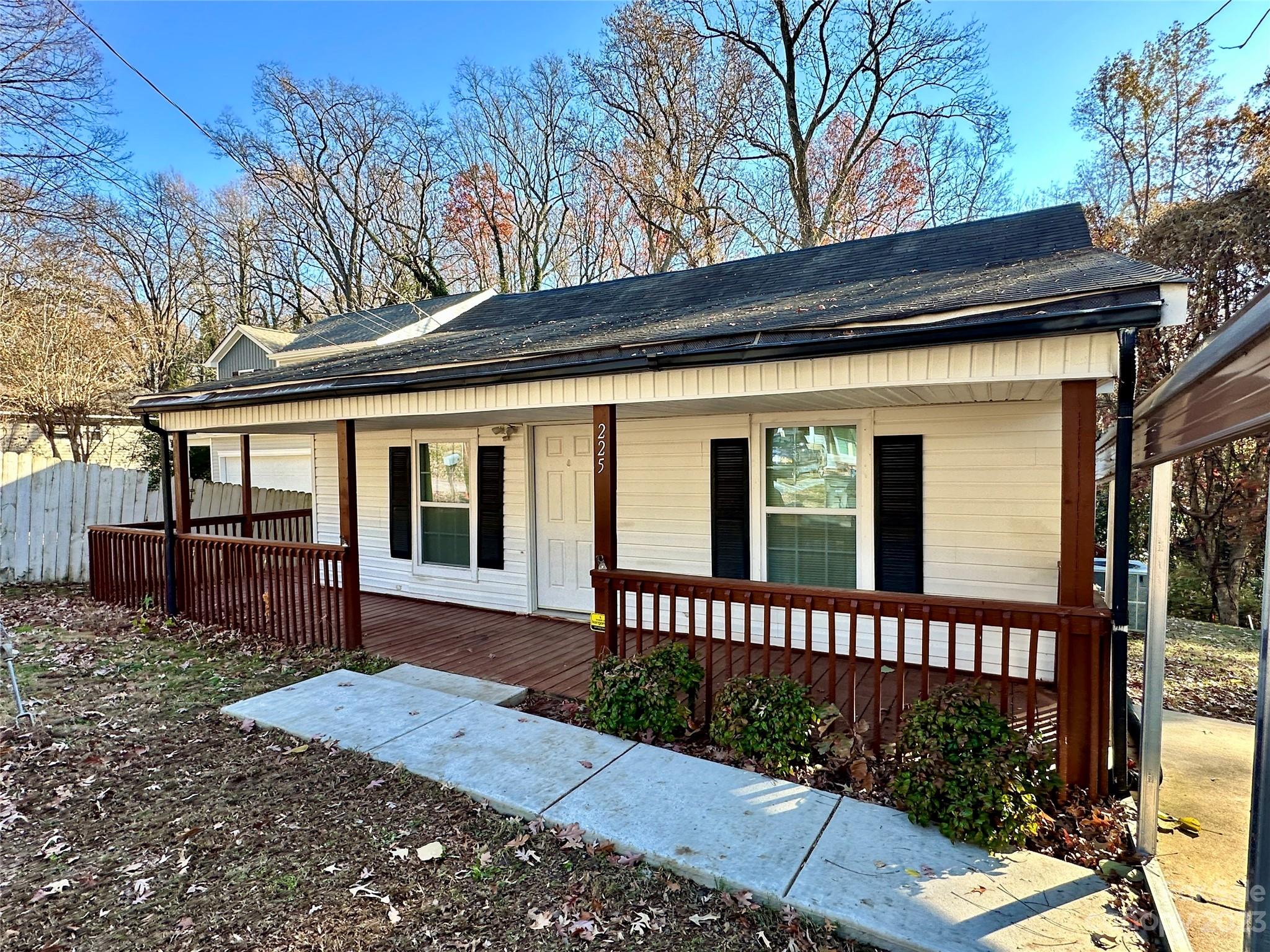 225 Pethel Street