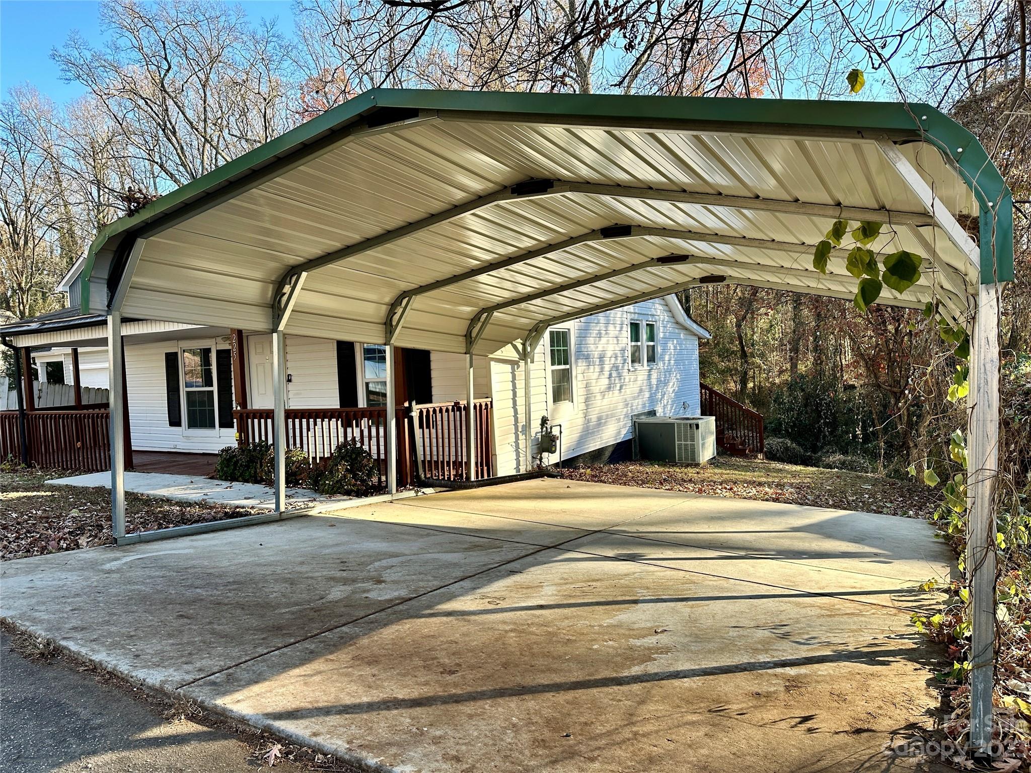 225 Pethel Street