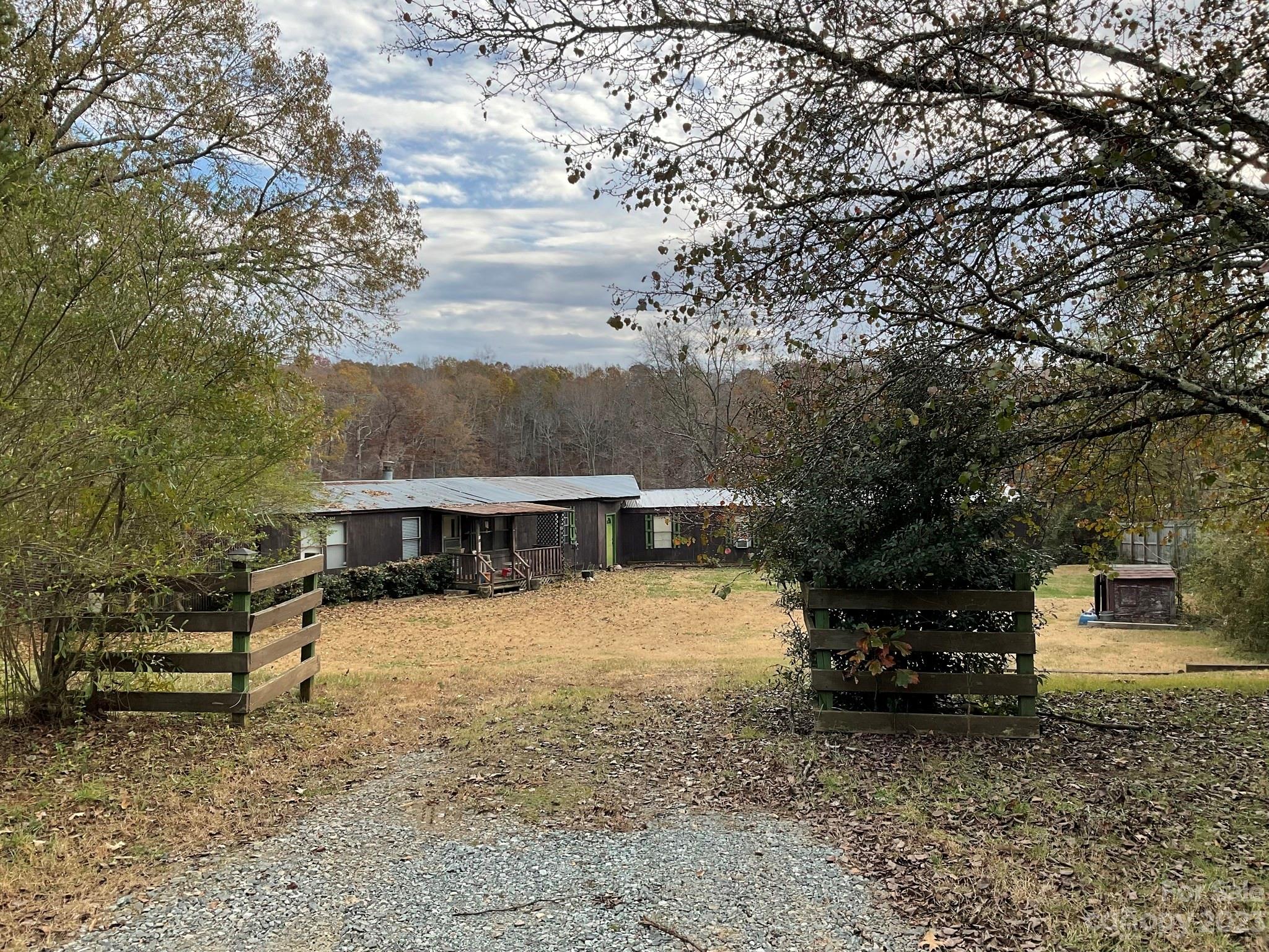 11236 Johnson Davis Road