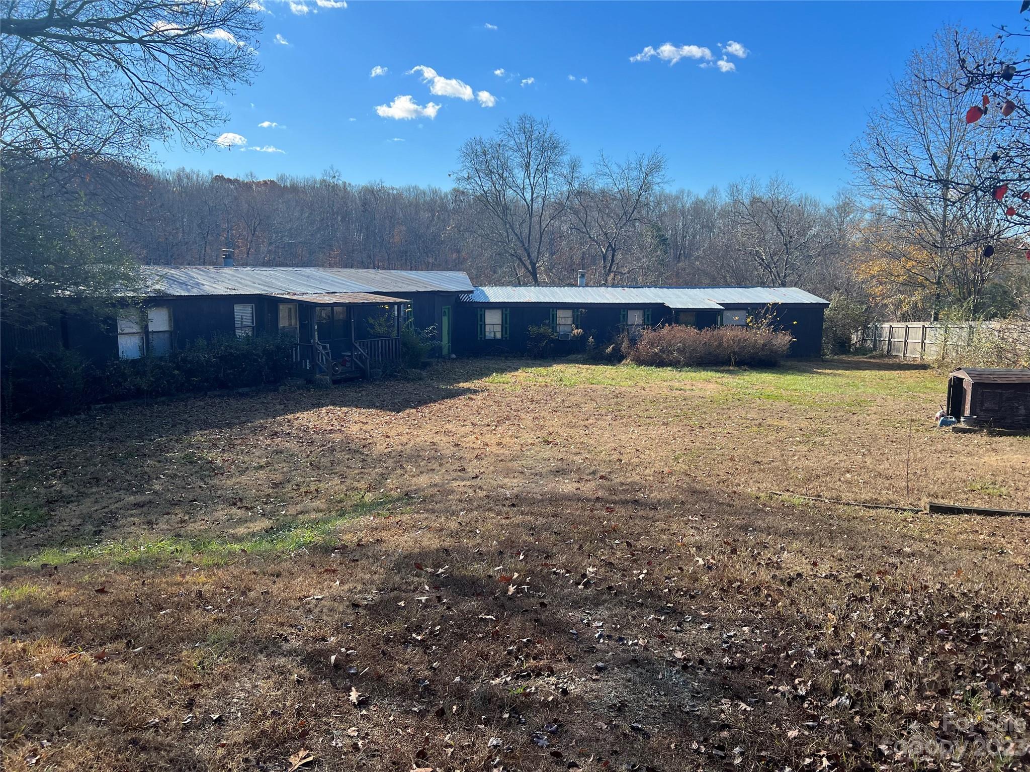 11236 Johnson Davis Road