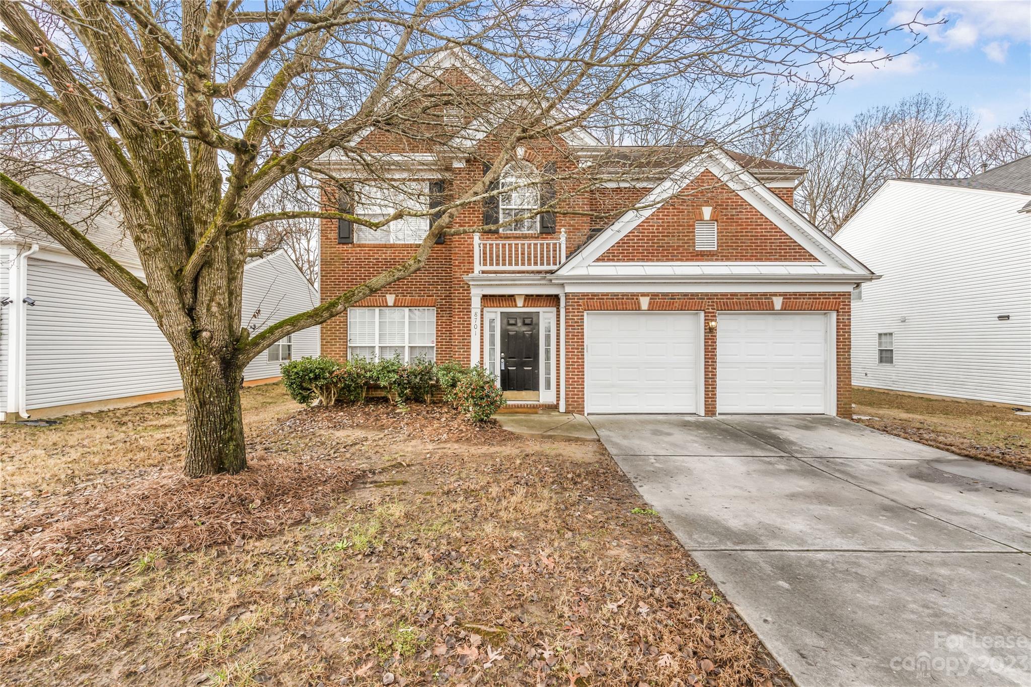 8701 Challenger Drive Unit: 19