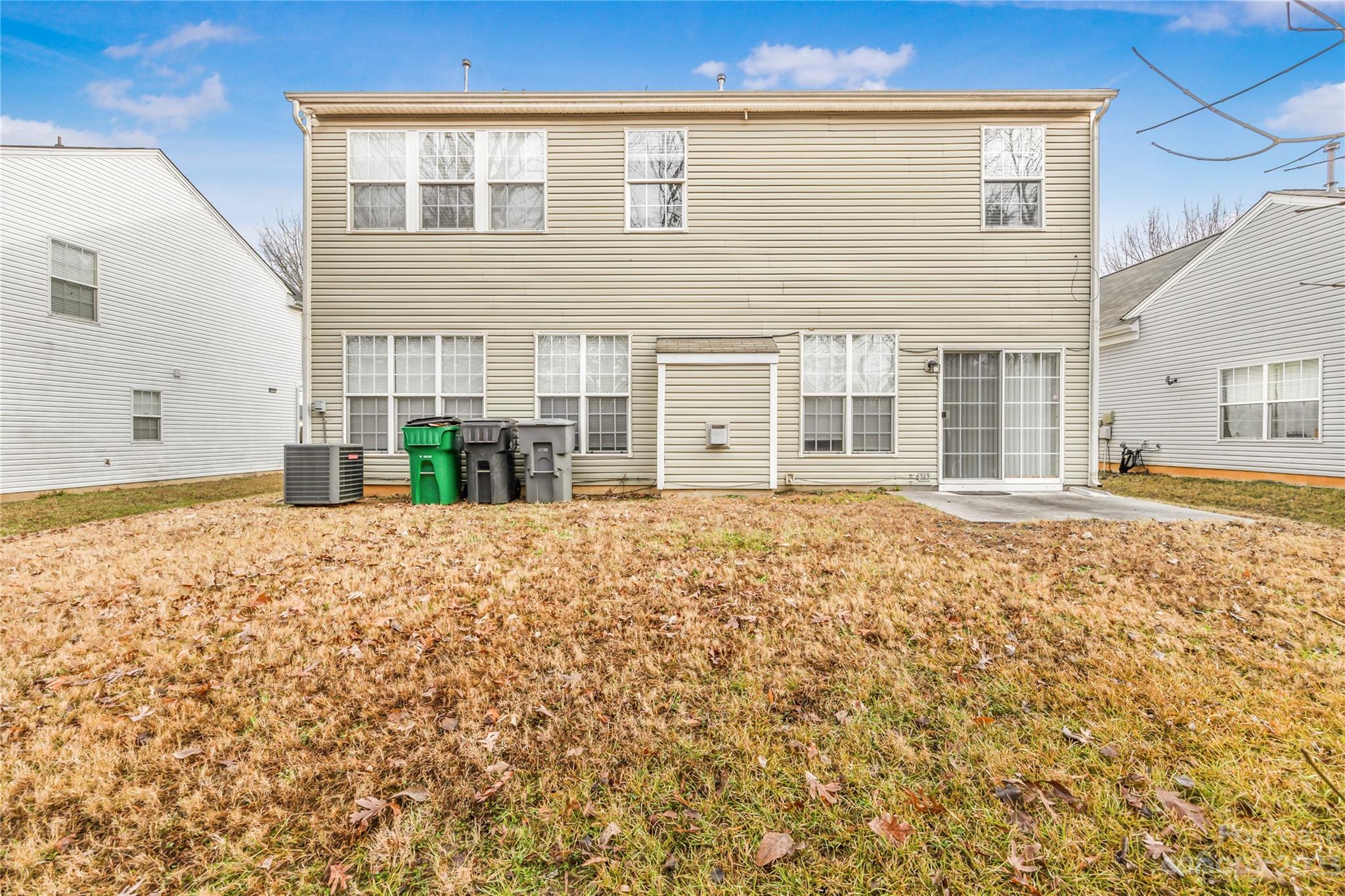 8701 Challenger Drive Unit: 19