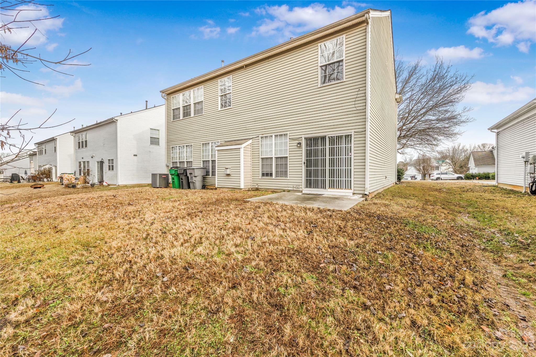 8701 Challenger Drive Unit: 19