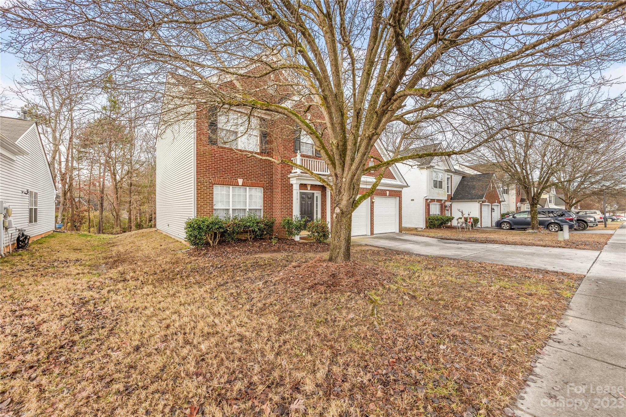 8701 Challenger Drive Unit: 19
