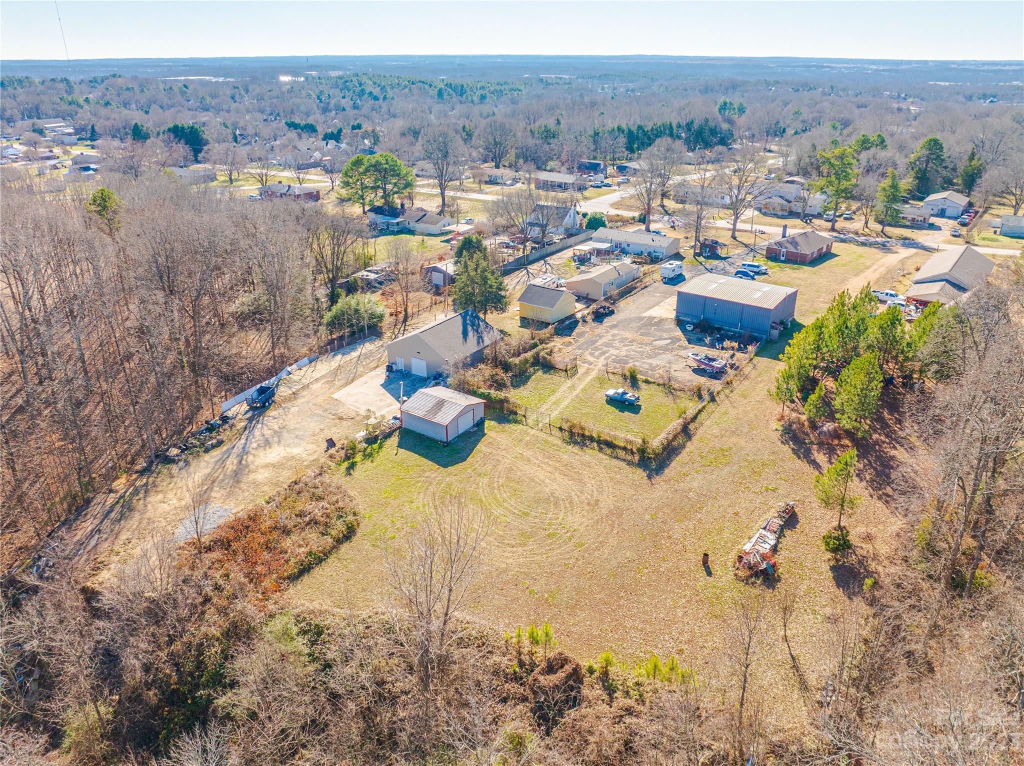 3538 Rock Hill Church Road