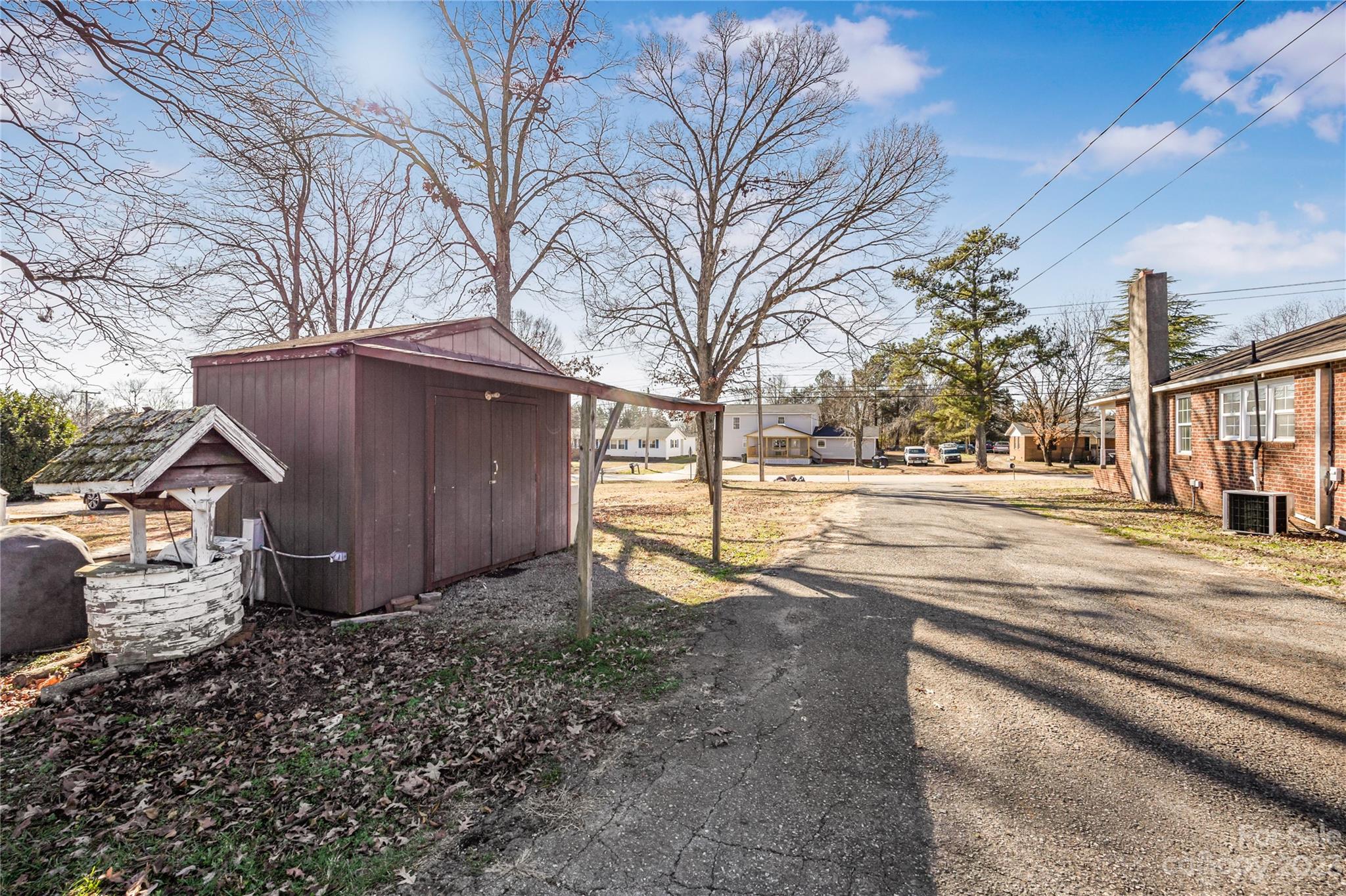 3538 Rock Hill Church Road