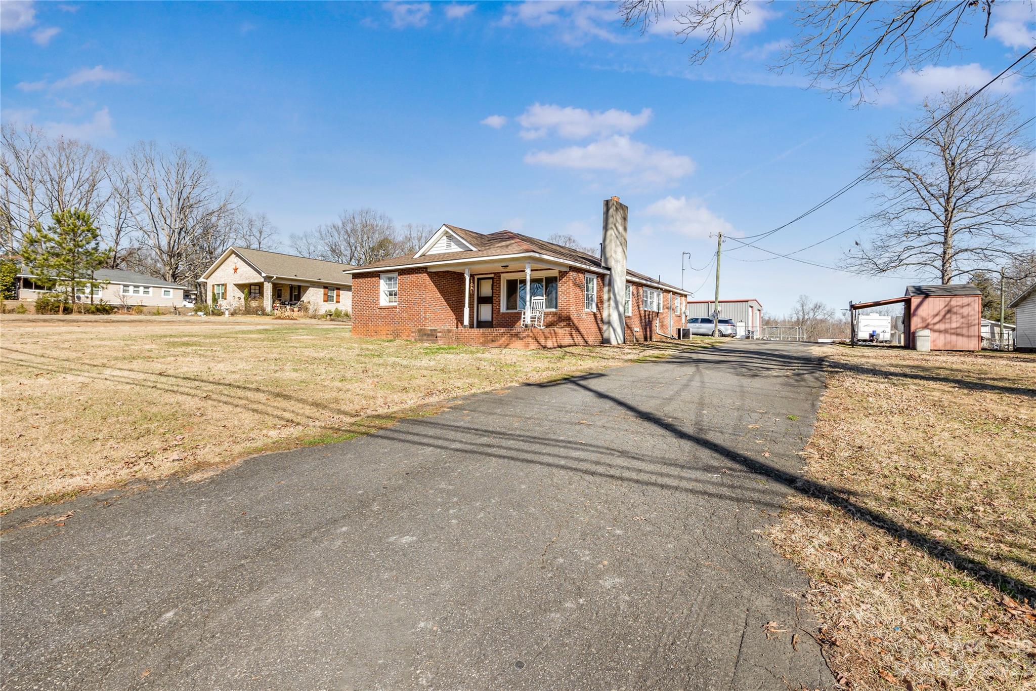 3538 Rock Hill Church Road