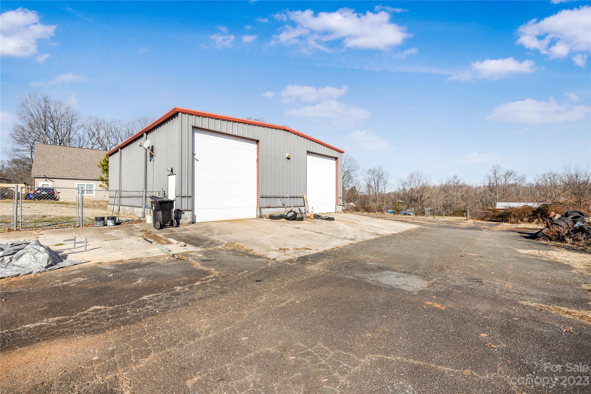 3538 Rock Hill Church Road