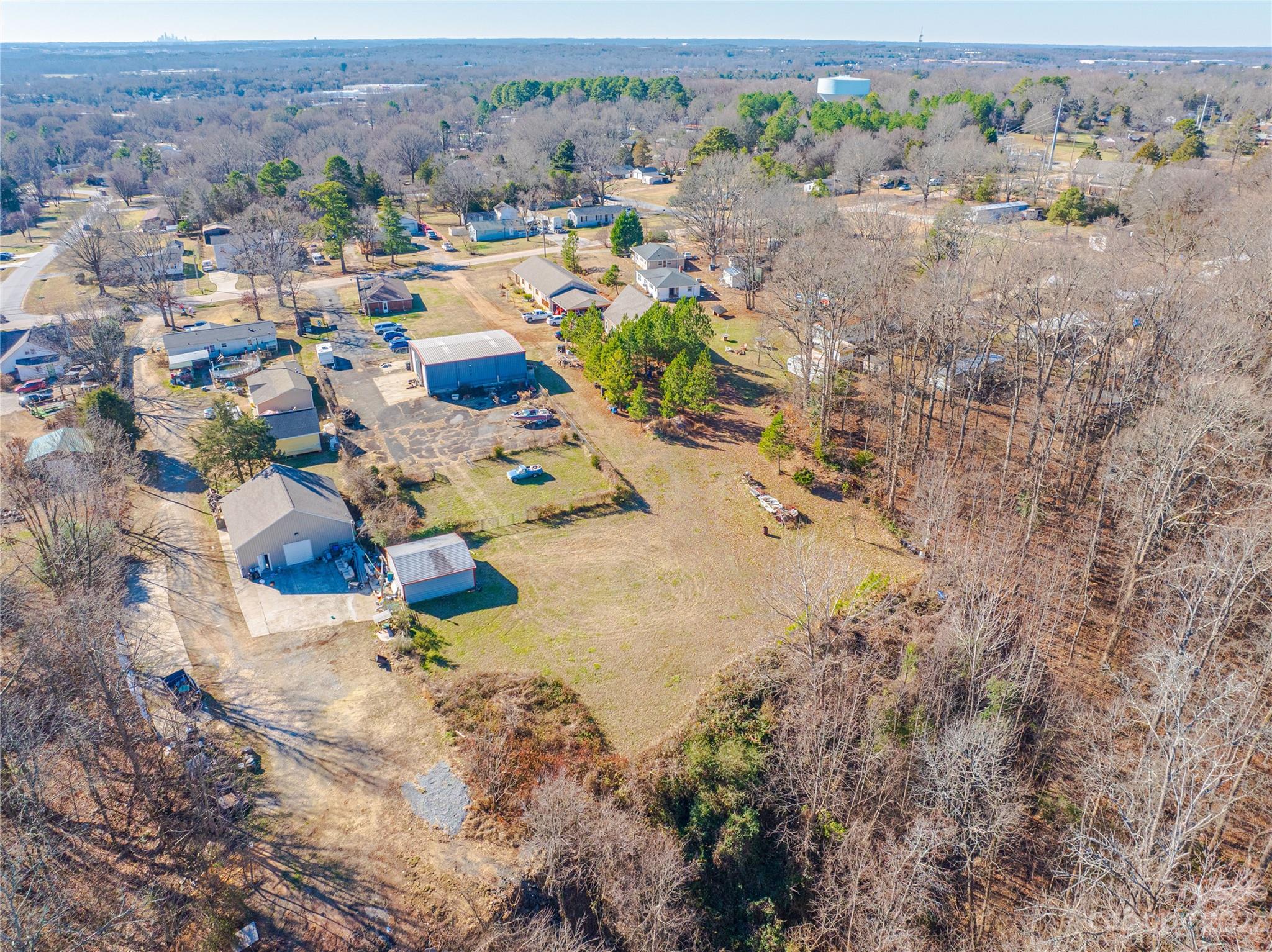 3538 Rock Hill Church Road