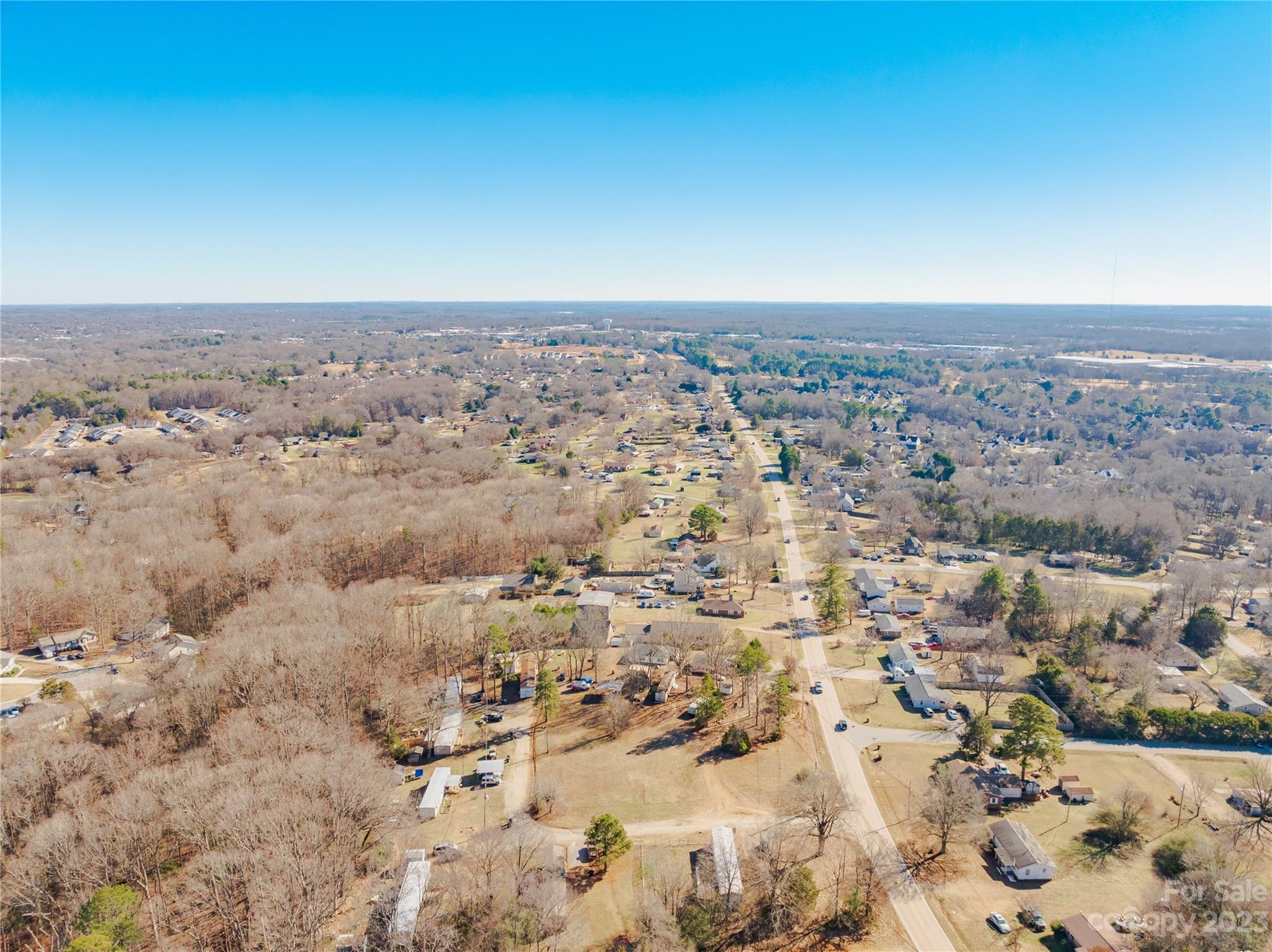3538 Rock Hill Church Road