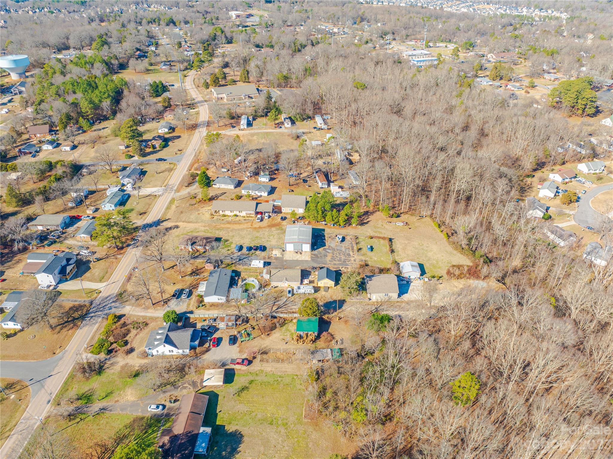 3538 Rock Hill Church Road