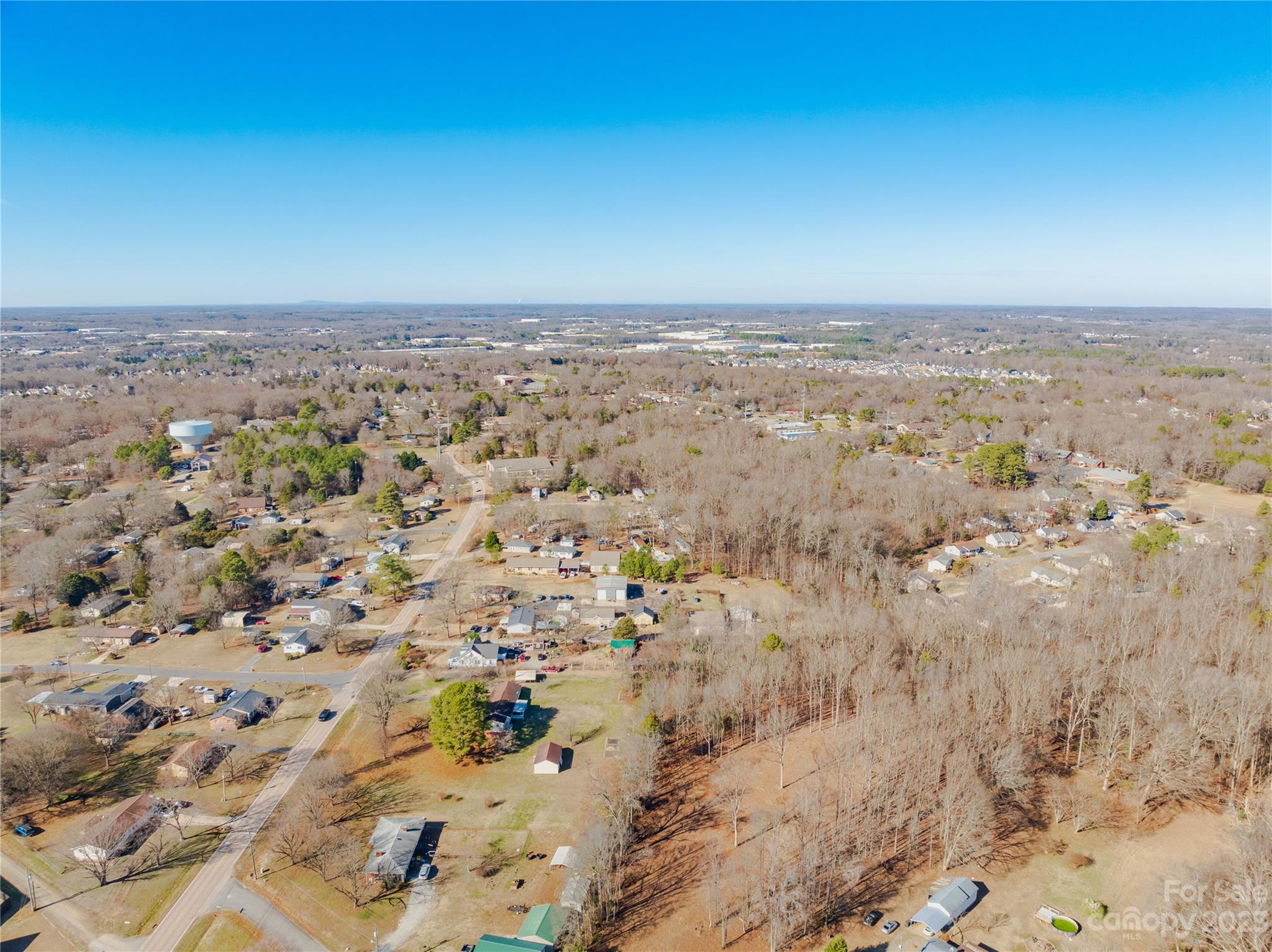 3538 Rock Hill Church Road