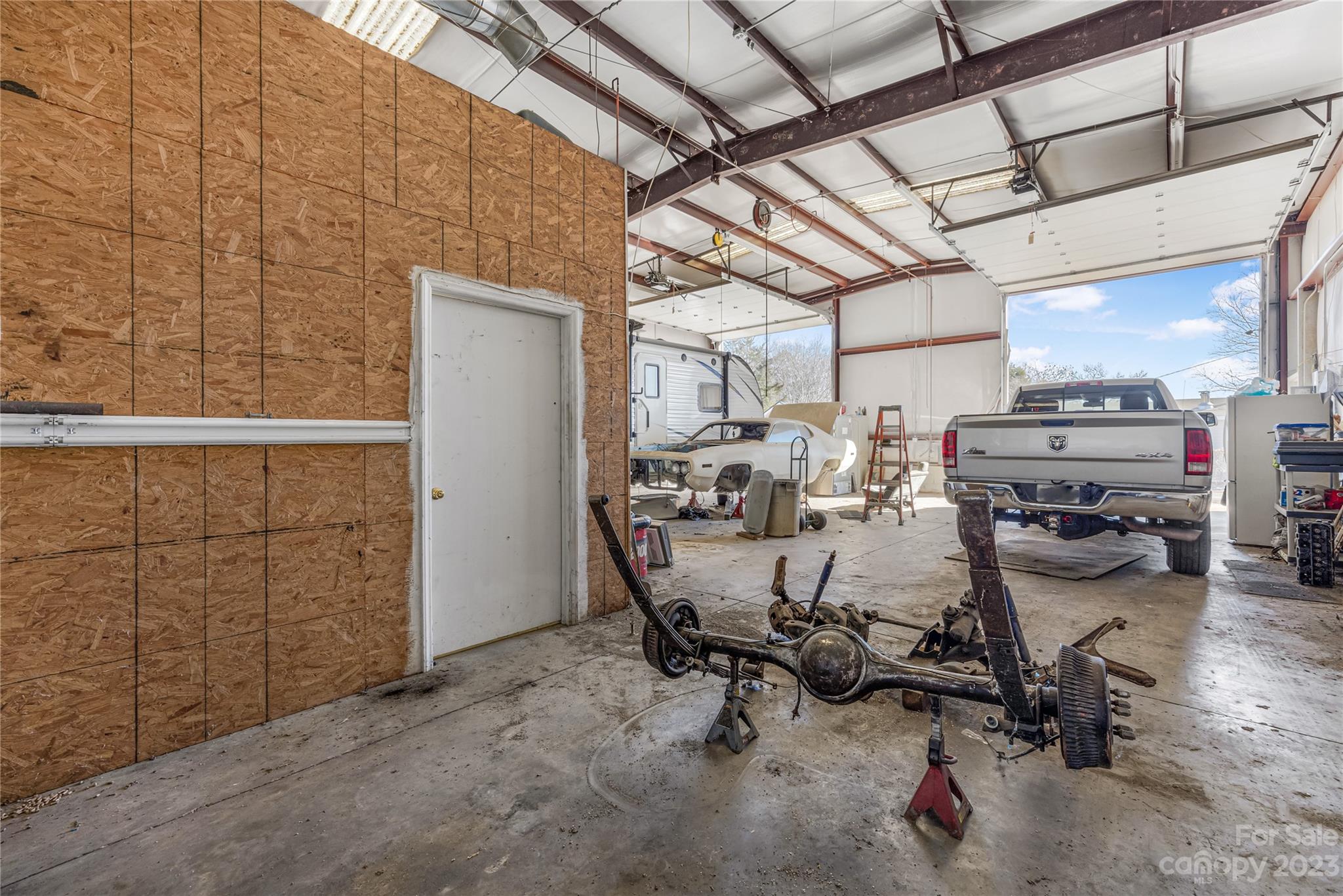 3538 Rock Hill Church Road