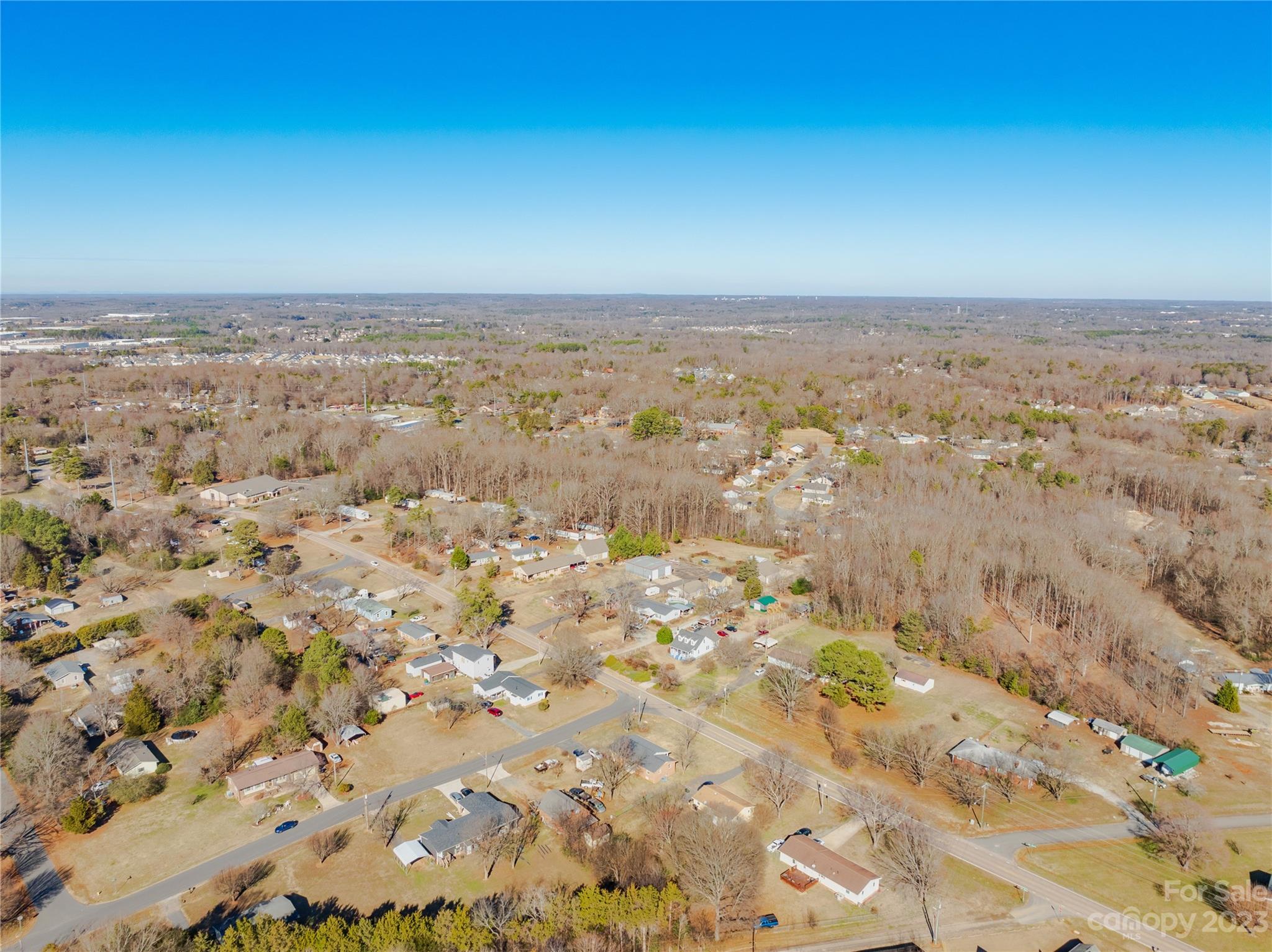 3538 Rock Hill Church Road