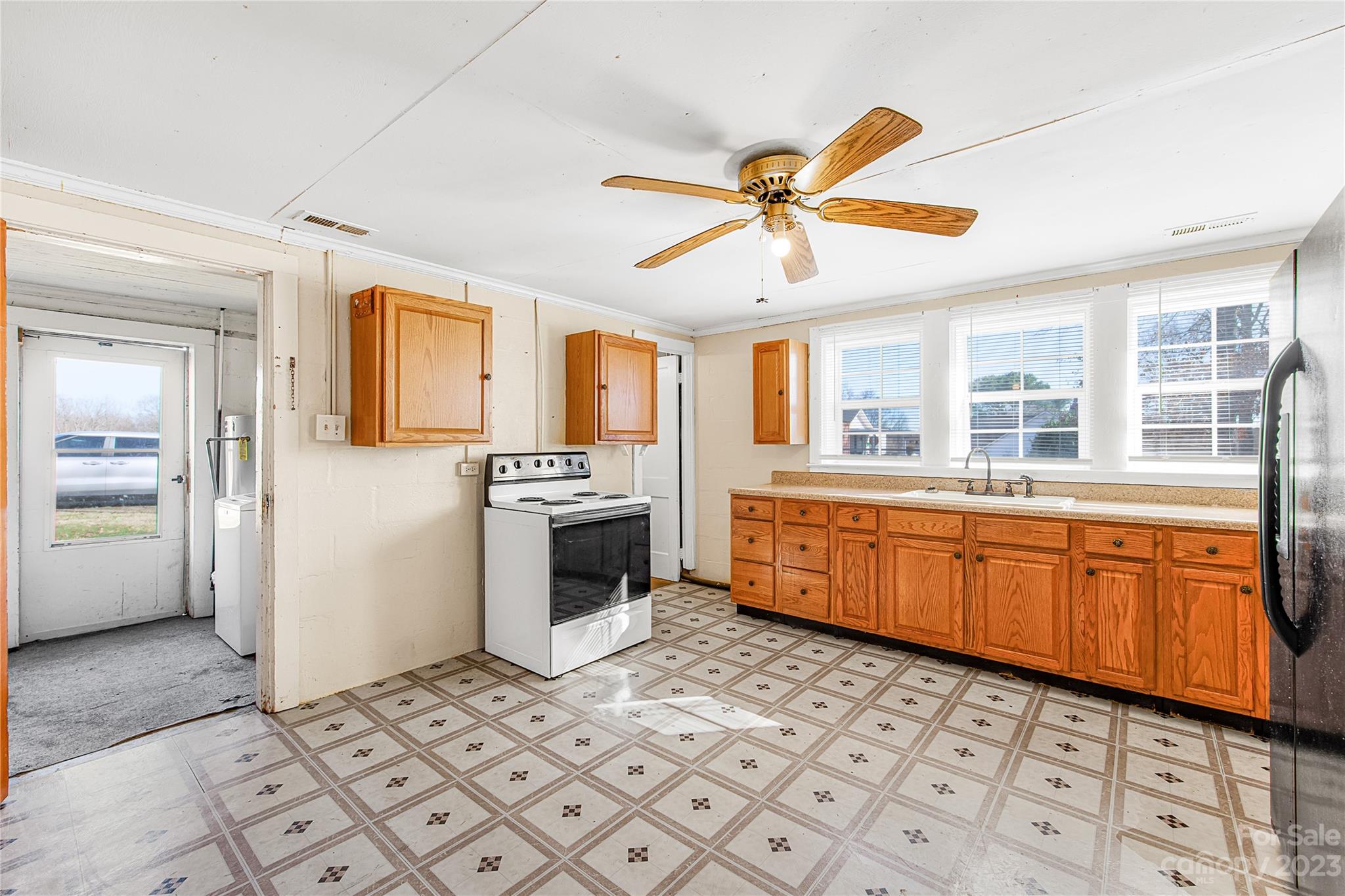 3538 Rock Hill Church Road