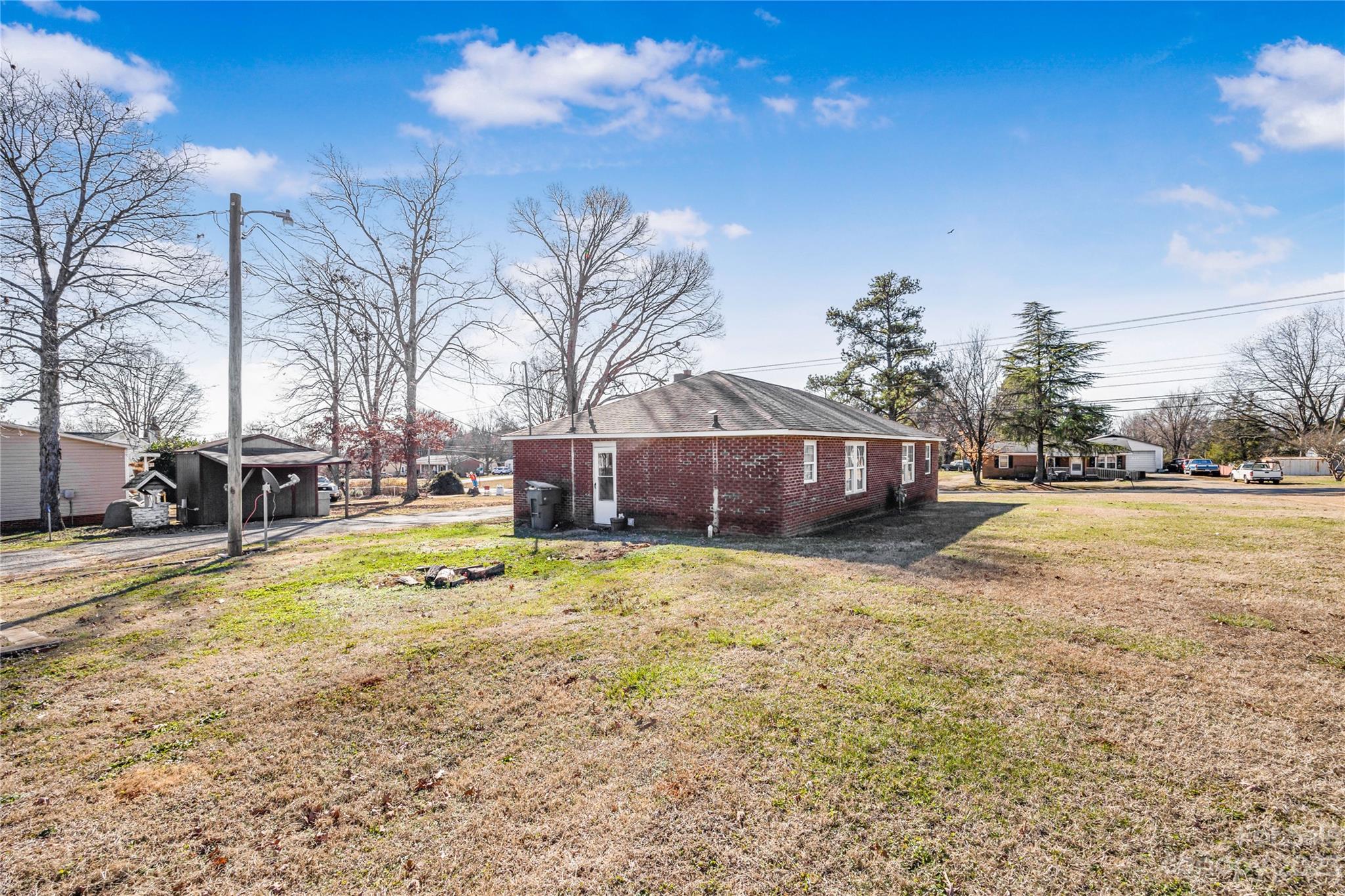 3538 Rock Hill Church Road