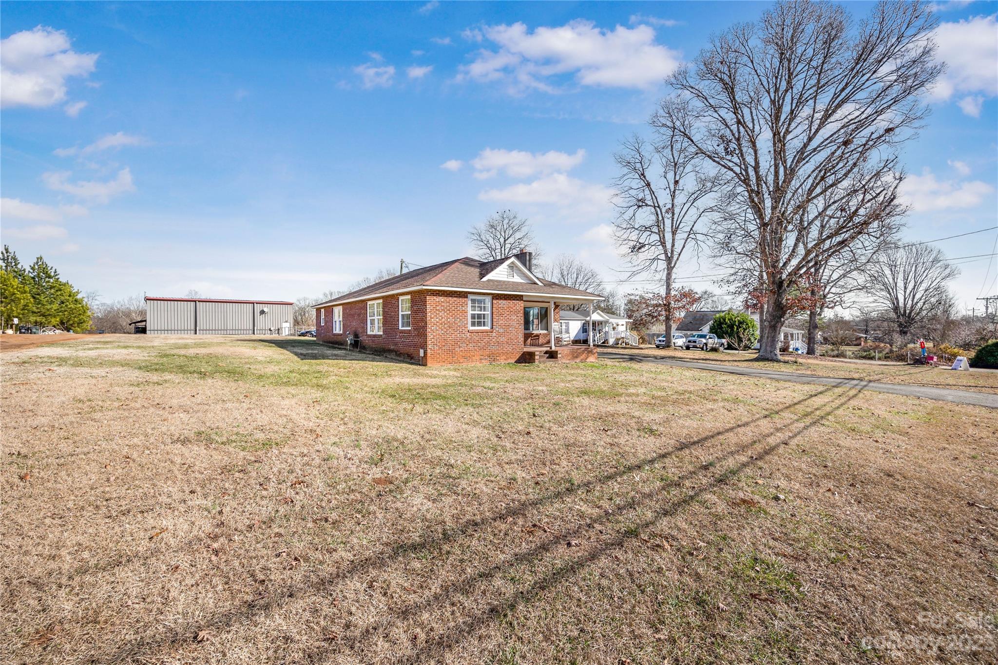 3538 Rock Hill Church Road