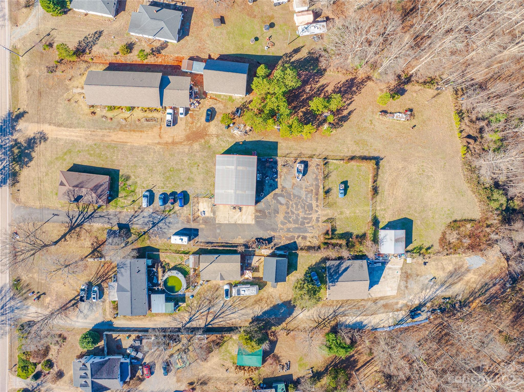 3538 Rock Hill Church Road