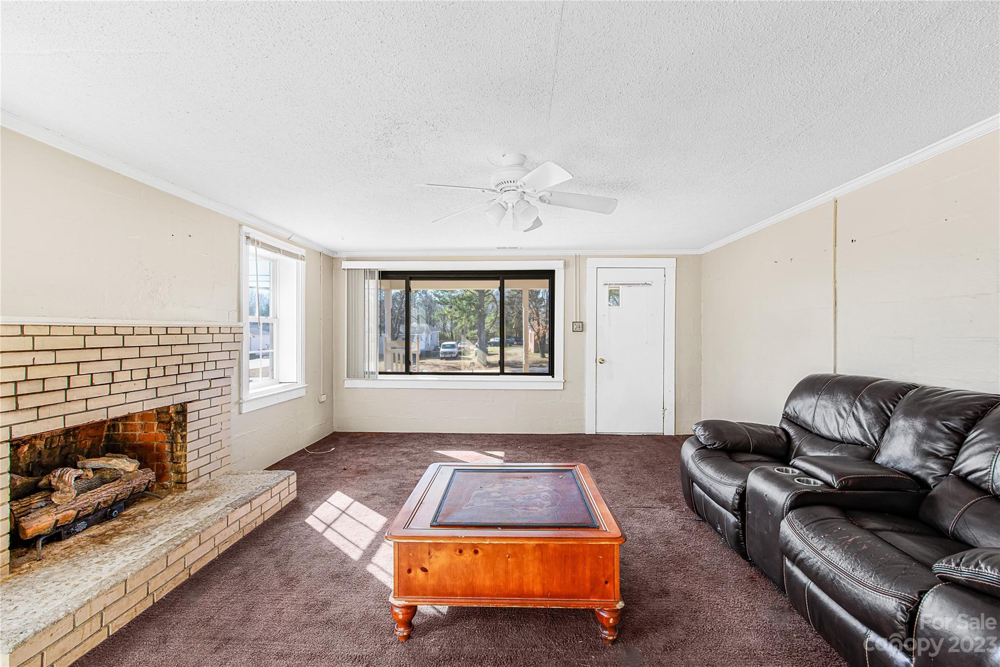 3538 Rock Hill Church Road