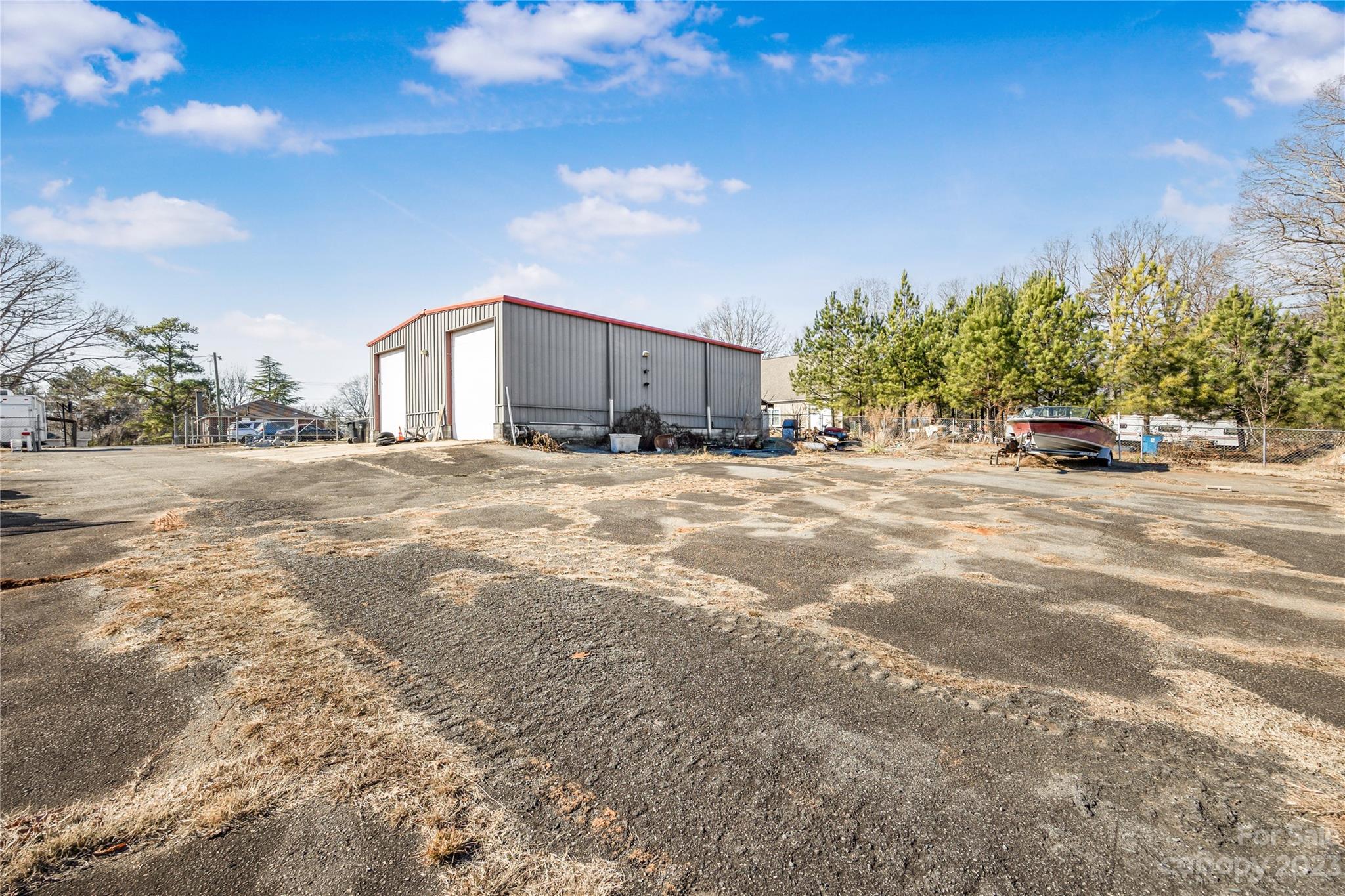 3538 Rock Hill Church Road