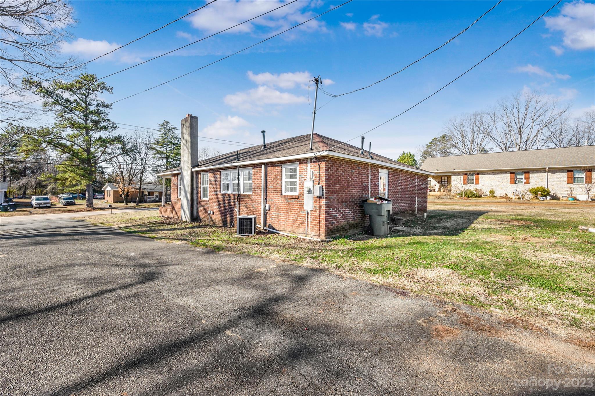 3538 Rock Hill Church Road
