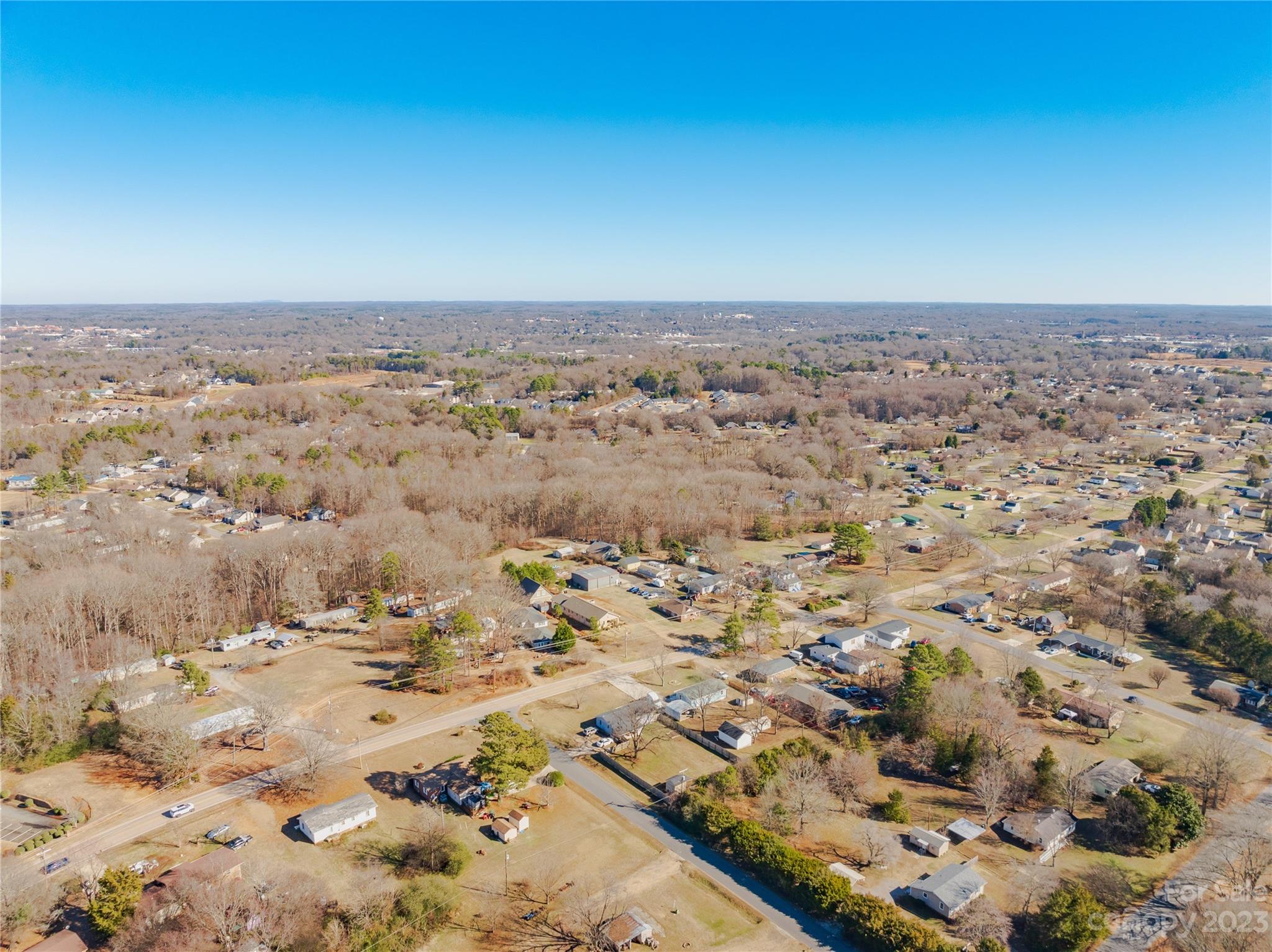 3538 Rock Hill Church Road