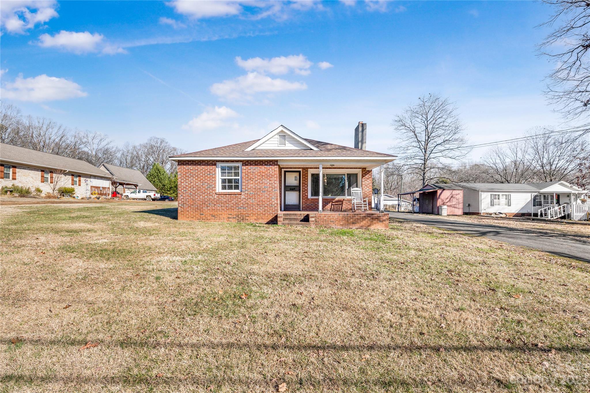 3538 Rock Hill Church Road
