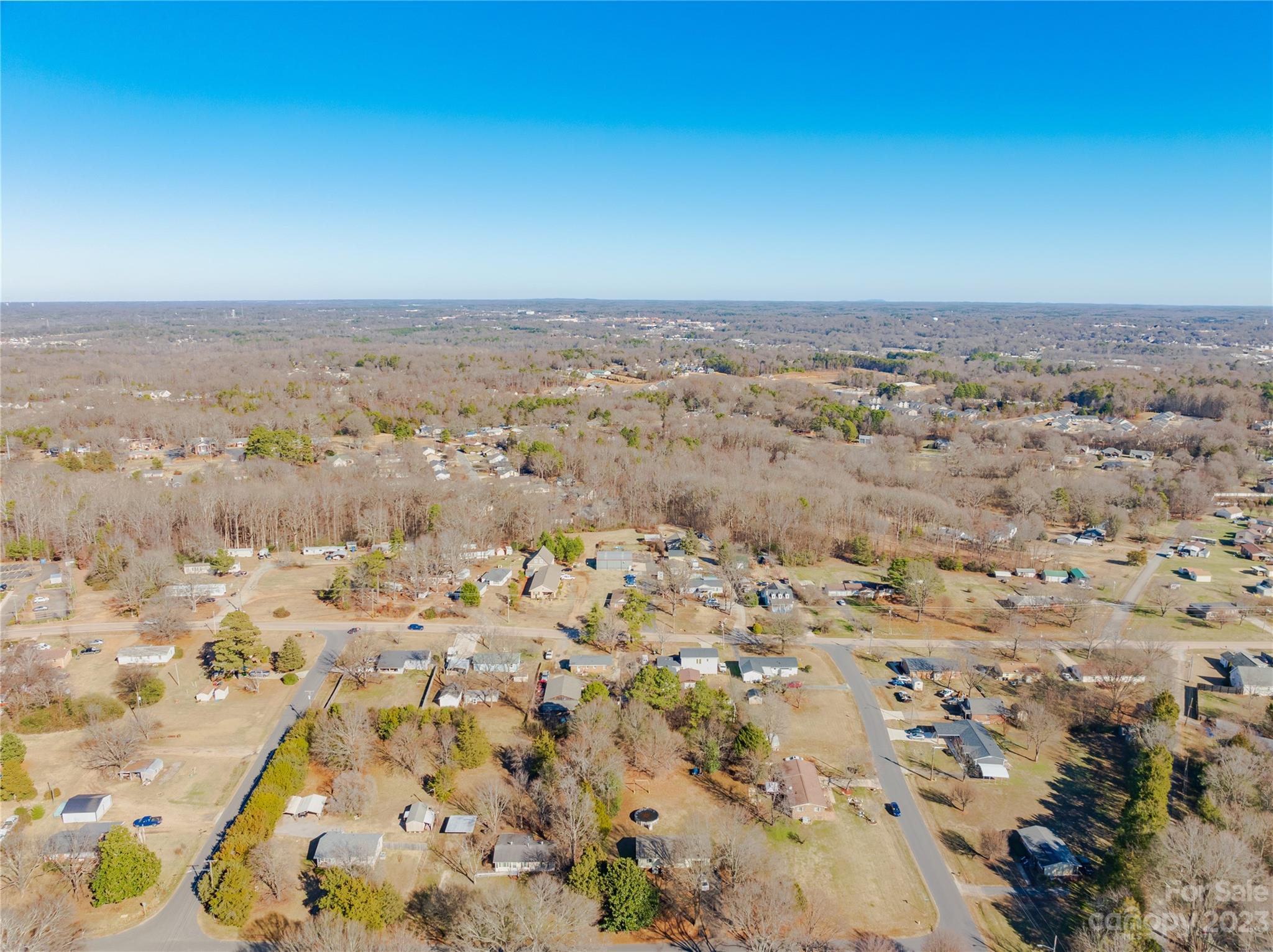 3538 Rock Hill Church Road