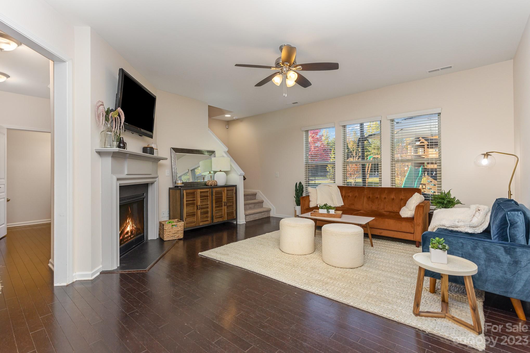 12903 Heritage Vista Drive