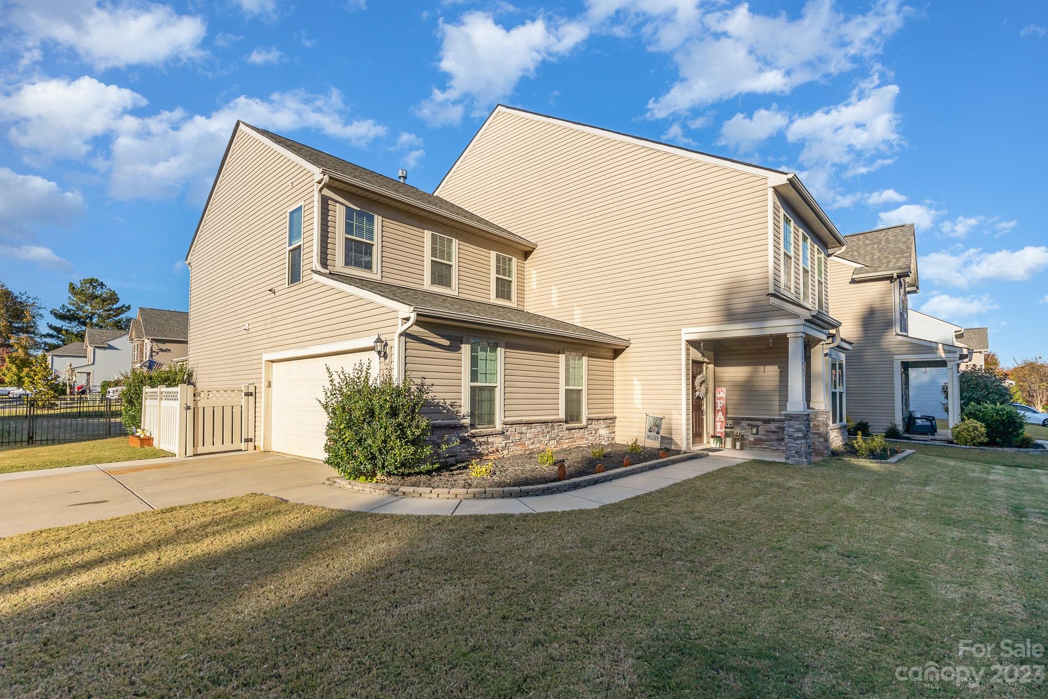 12903 Heritage Vista Drive