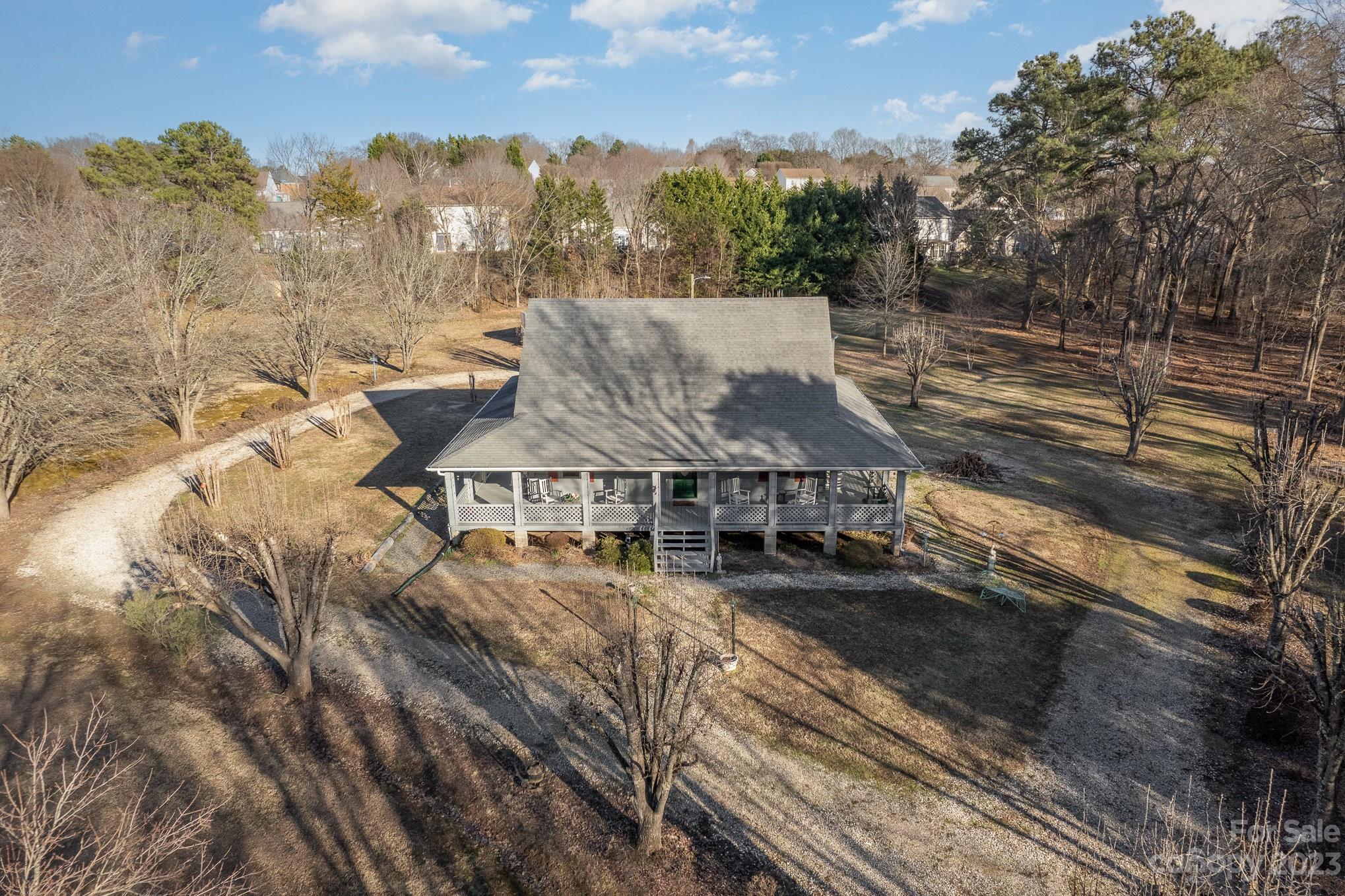 1132 Rustic Lane