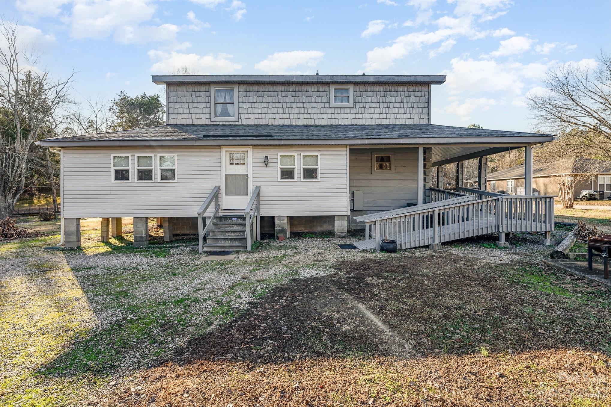 1132 Rustic Lane