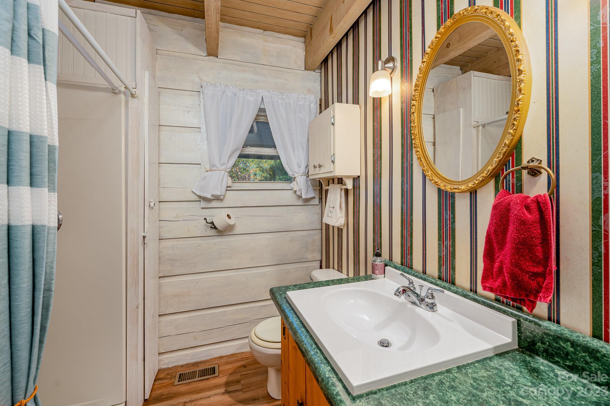 1132 Rustic Lane