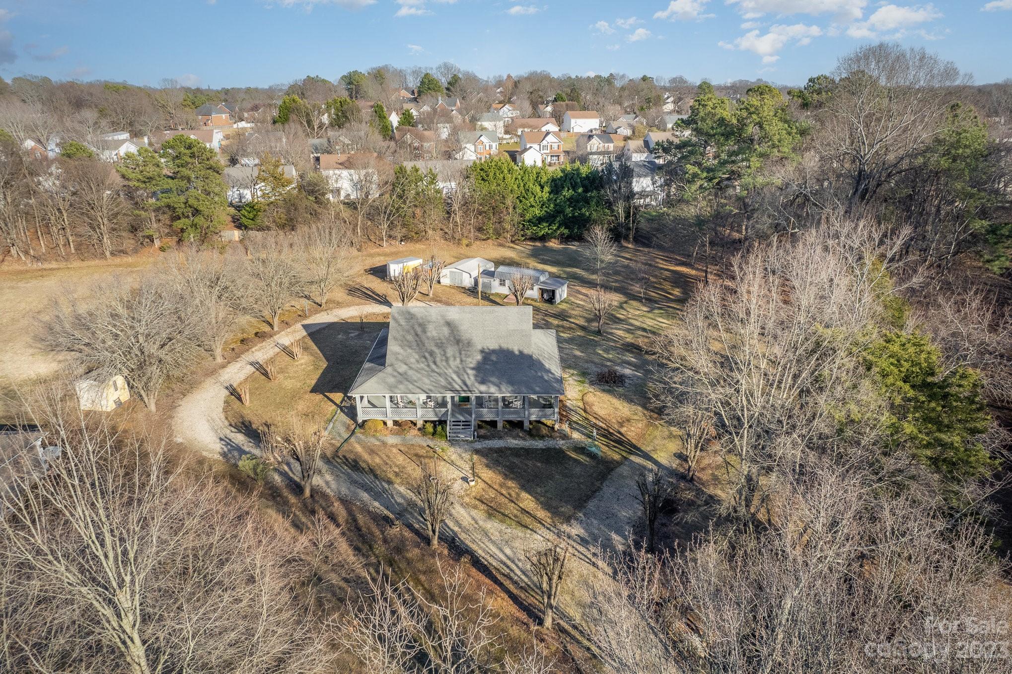 1132 Rustic Lane