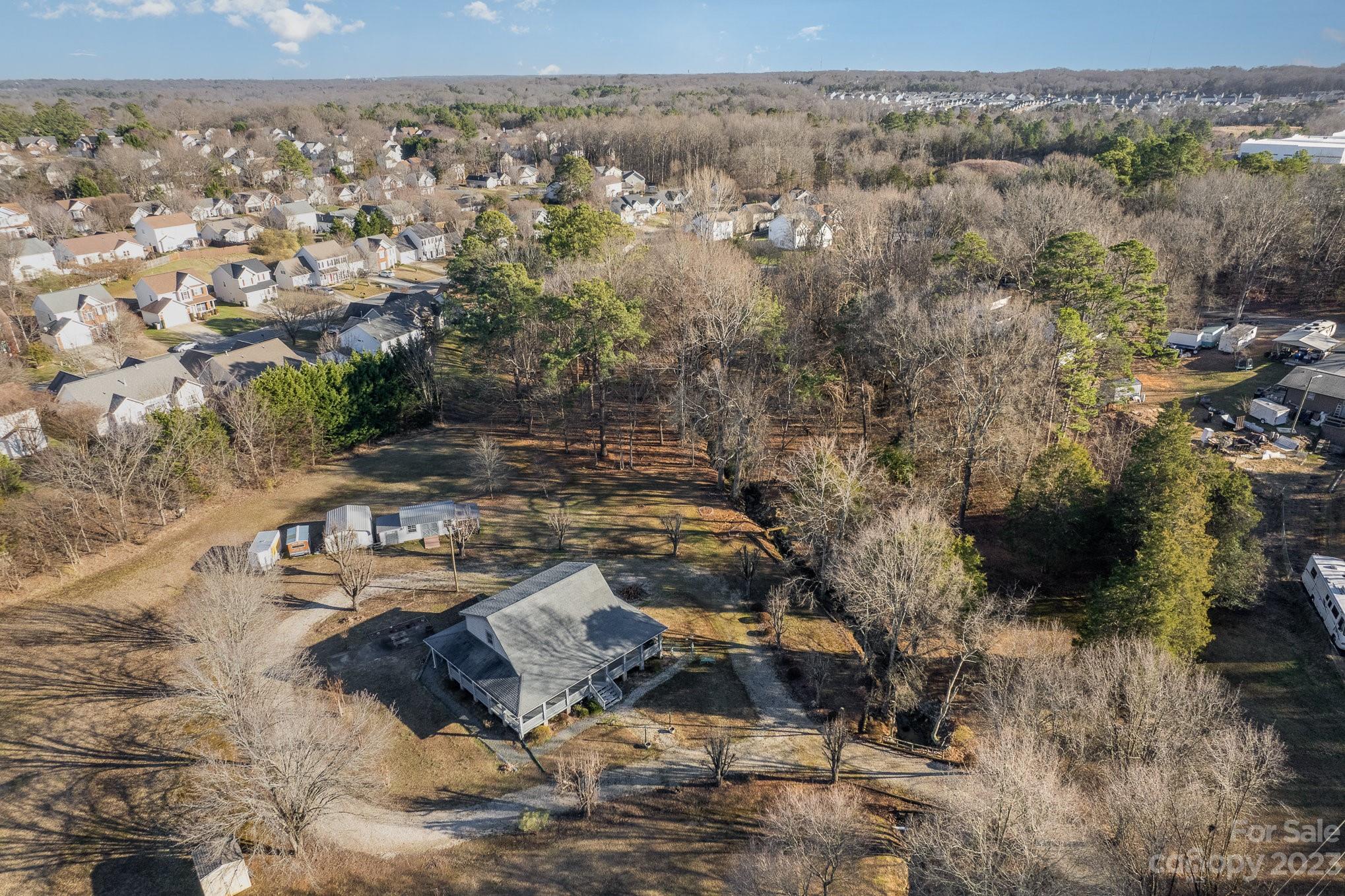 1132 Rustic Lane