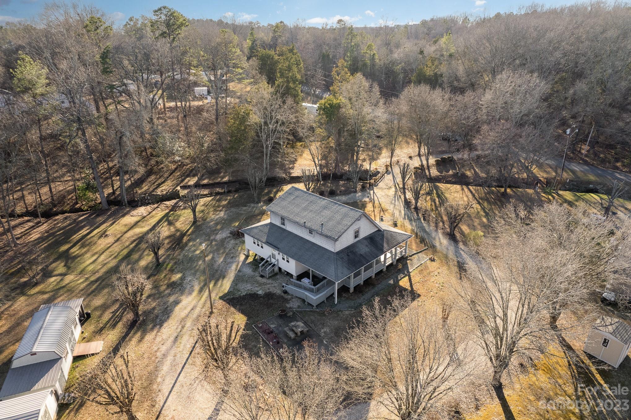 1132 Rustic Lane