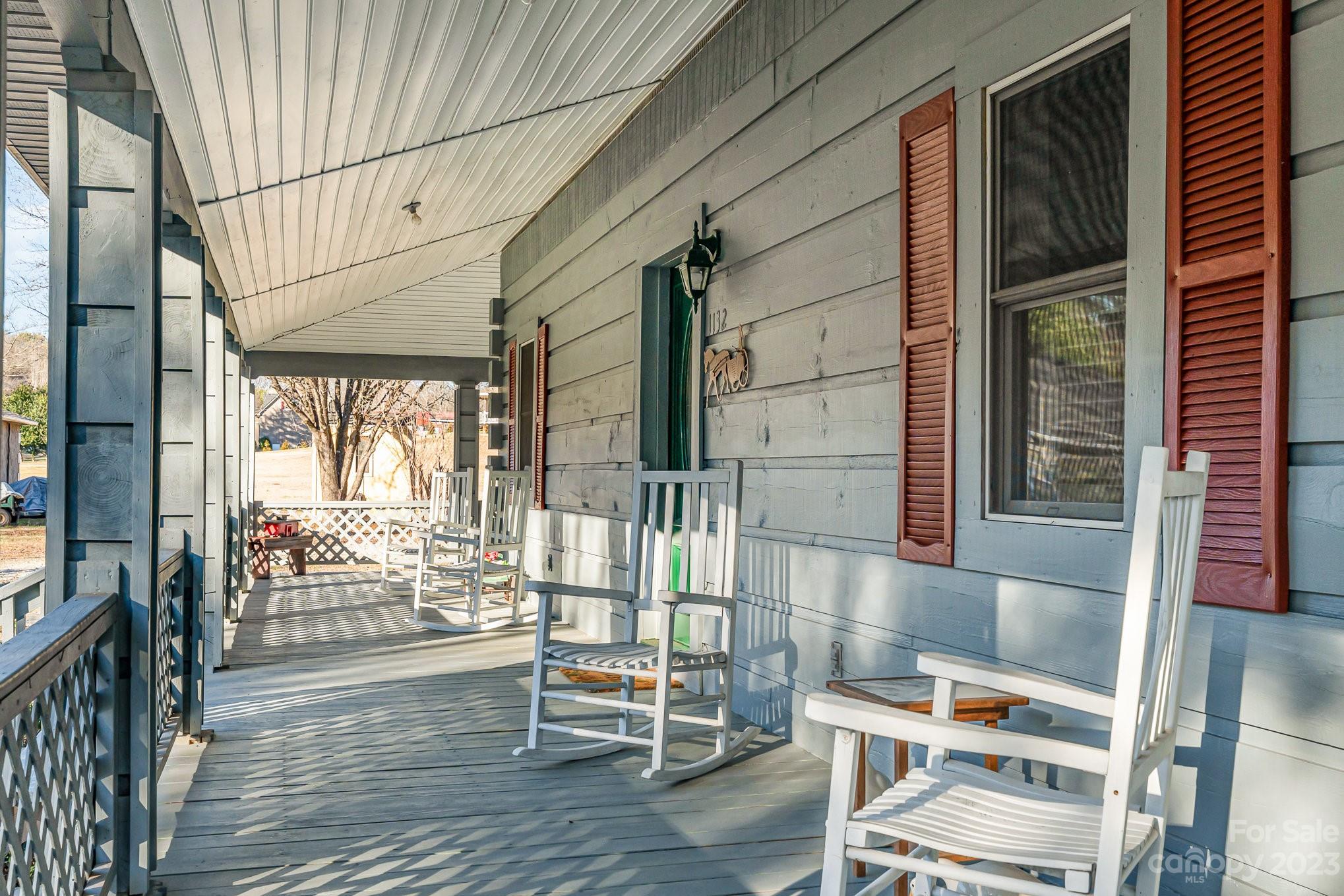 1132 Rustic Lane