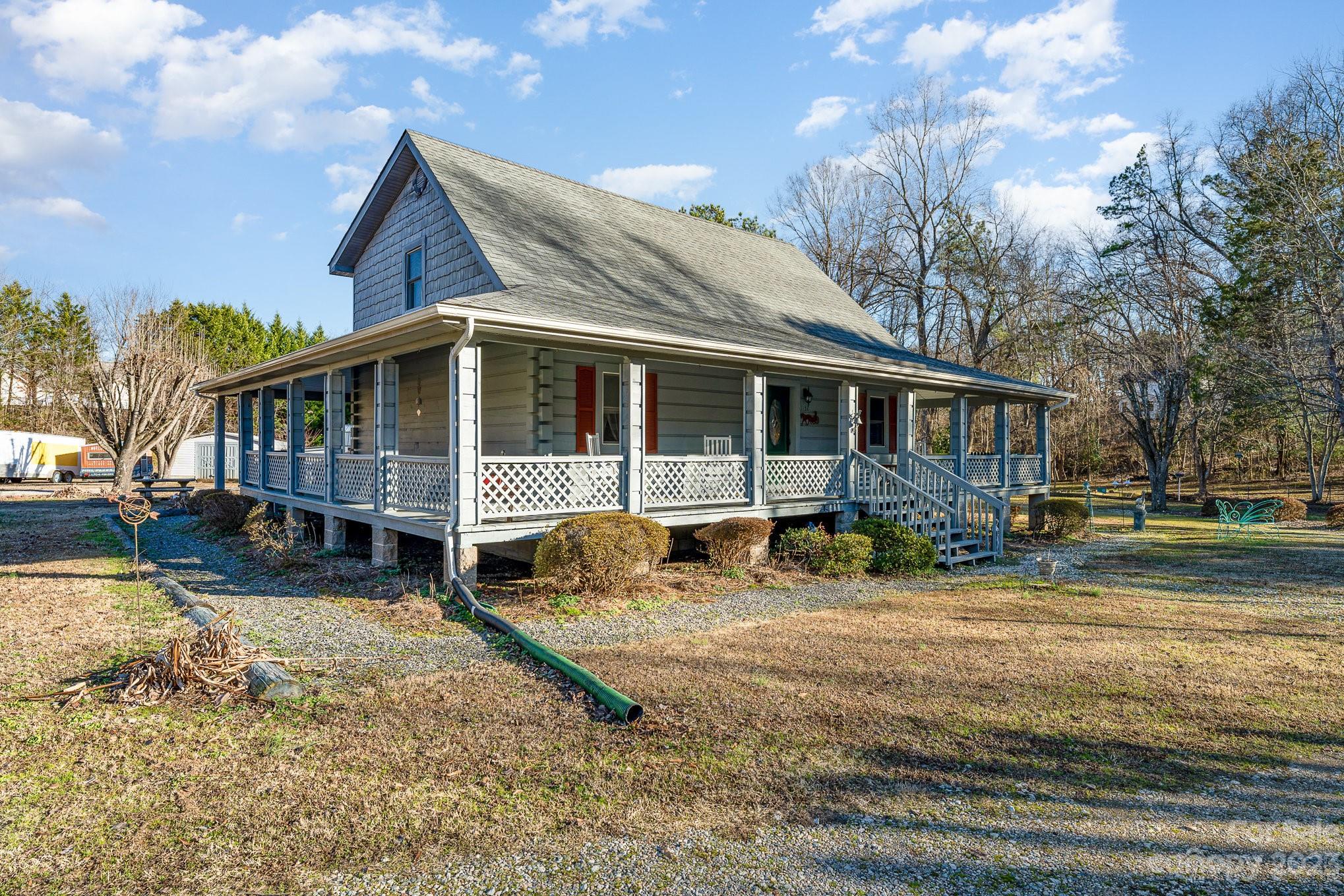 1132 Rustic Lane