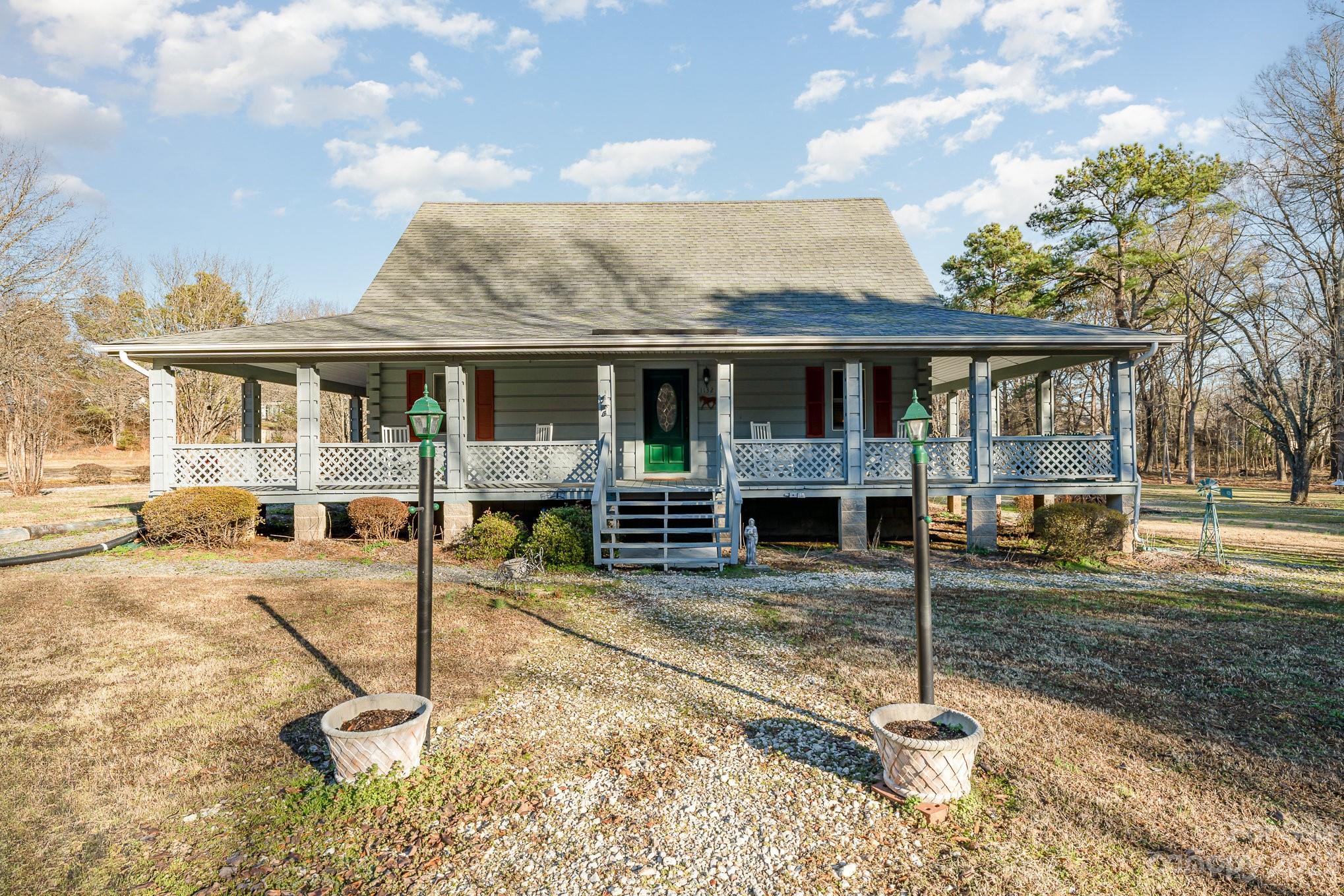 1132 Rustic Lane