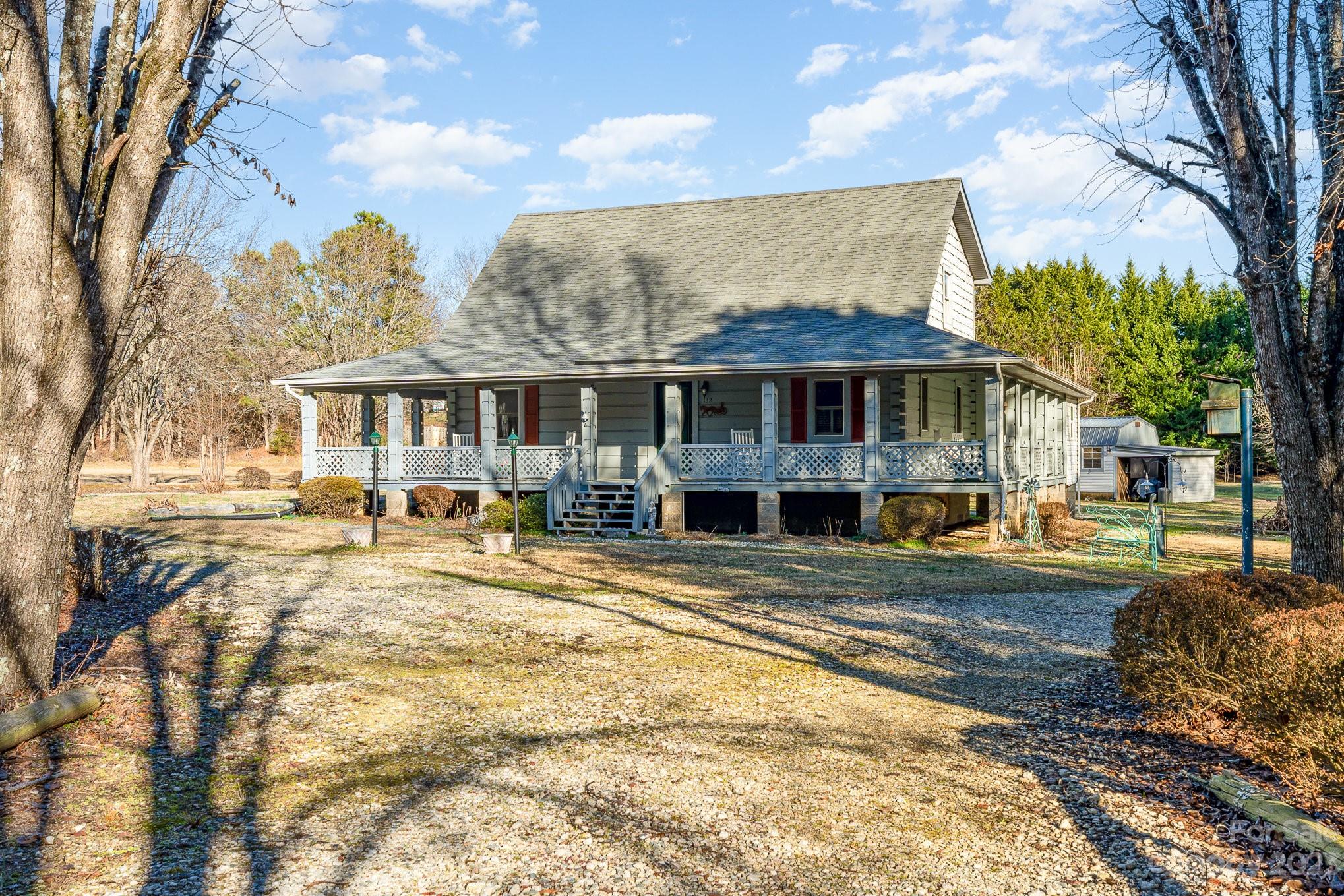 1132 Rustic Lane