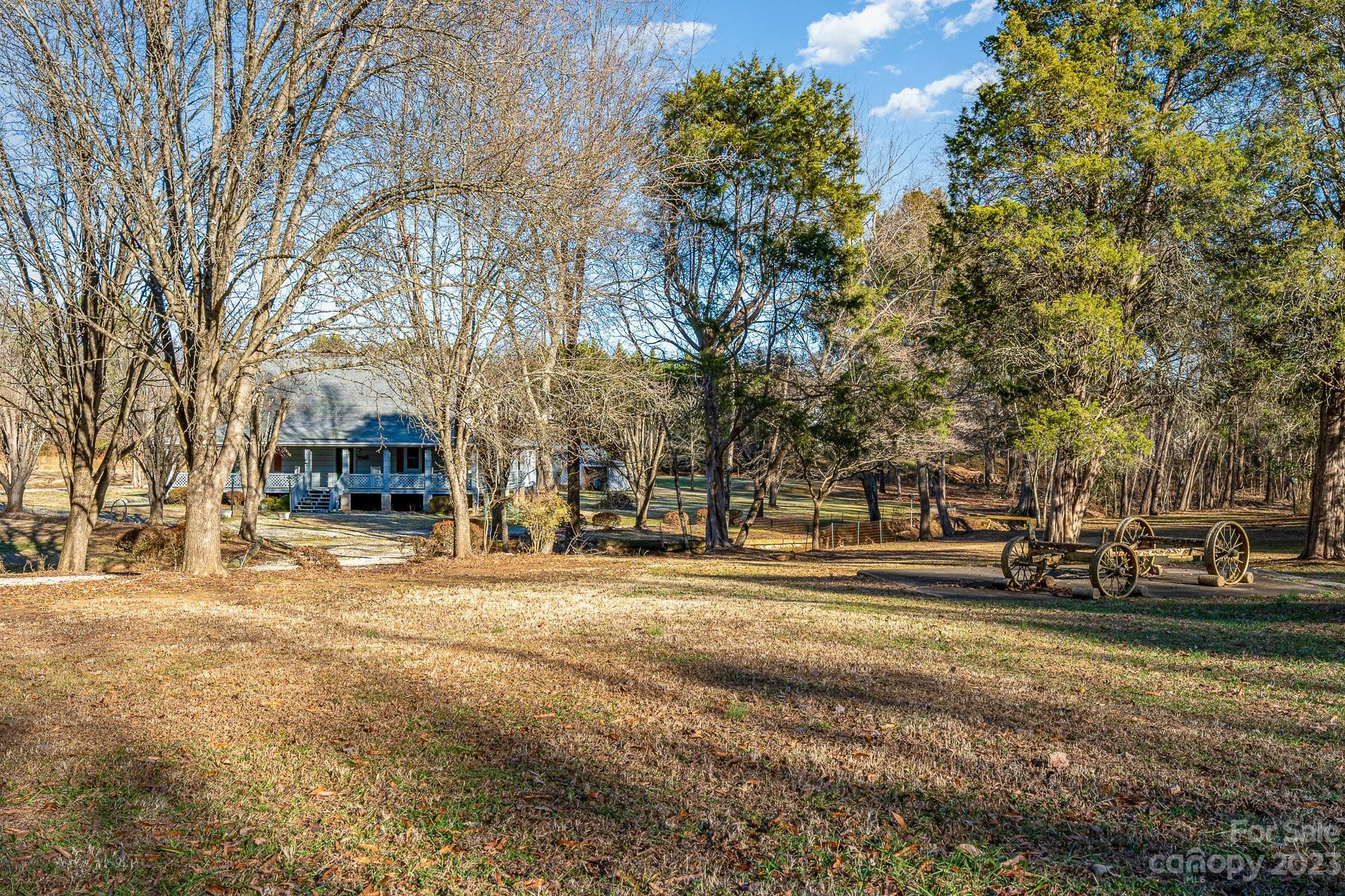 1132 Rustic Lane